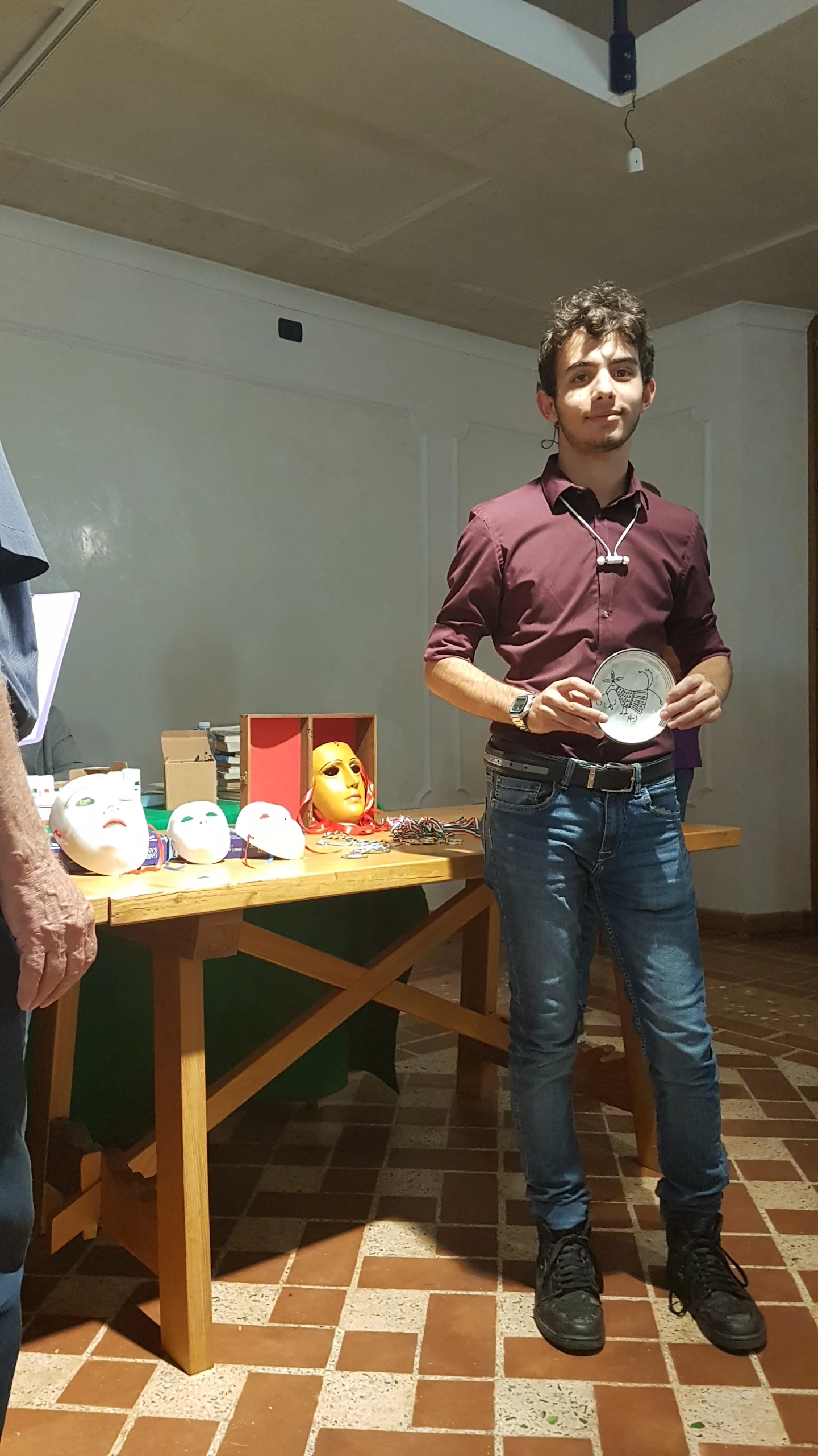 3° OPEN B_Saddi Giorgio