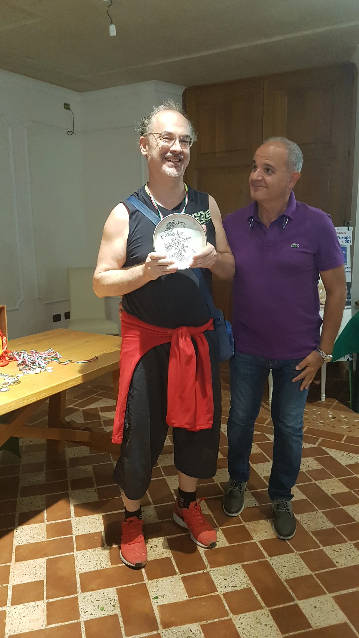 2° OPEN B_Olivieri Guglielmo