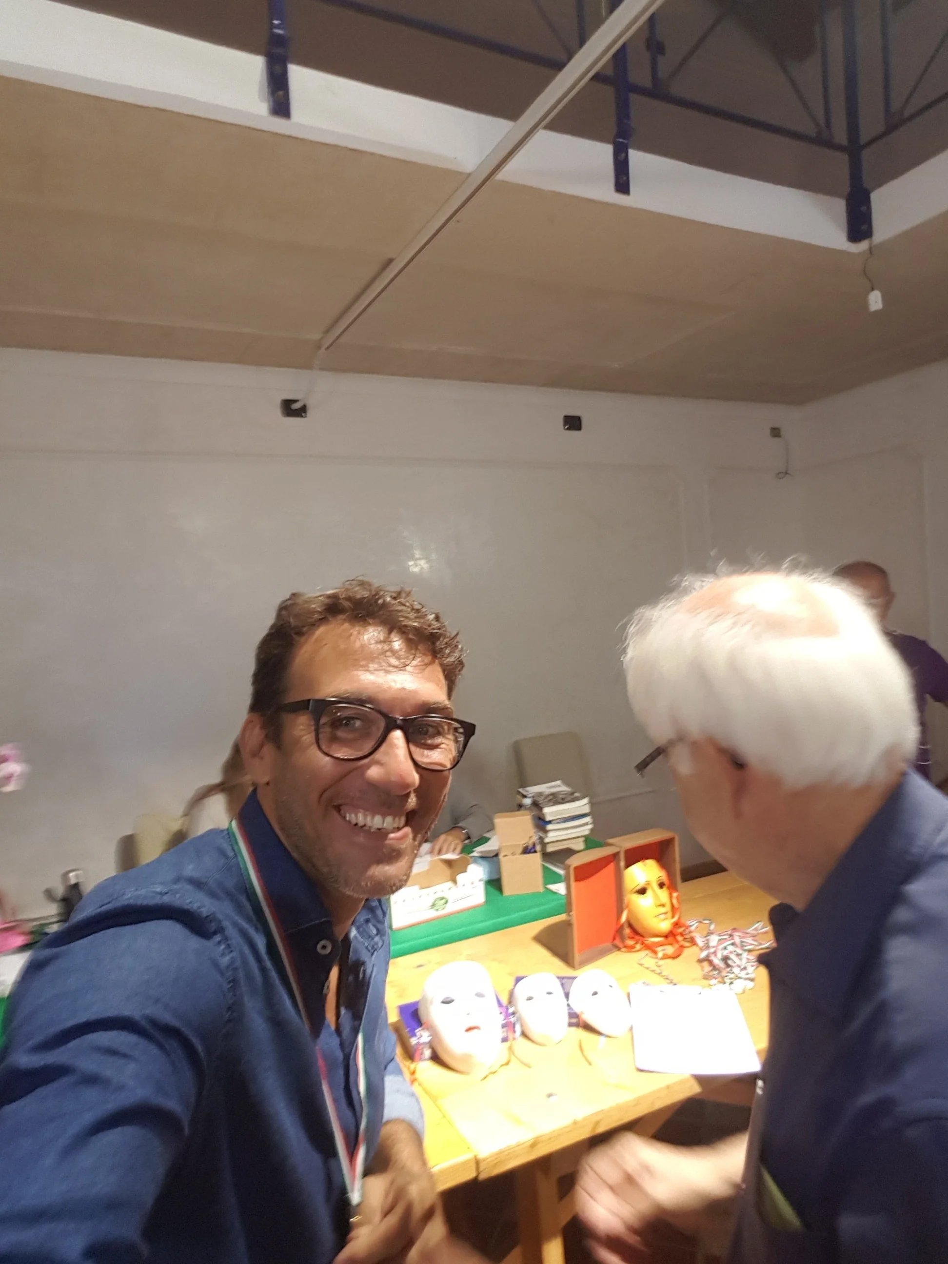 11° OPEN A_ Giordano Enrico