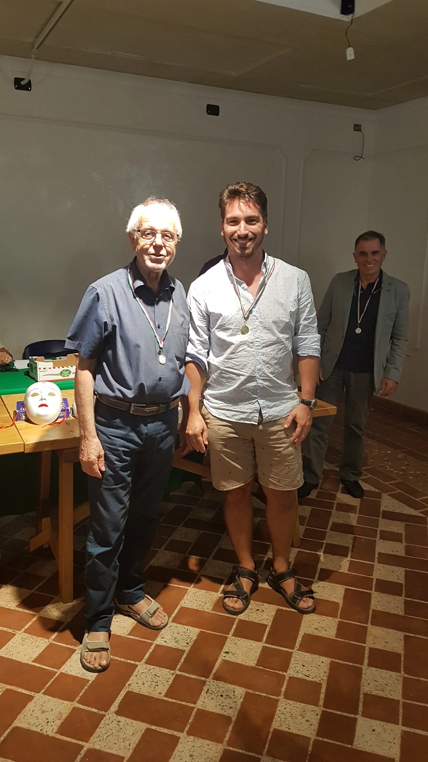 6° OPEN A_ Stoenescu Radu