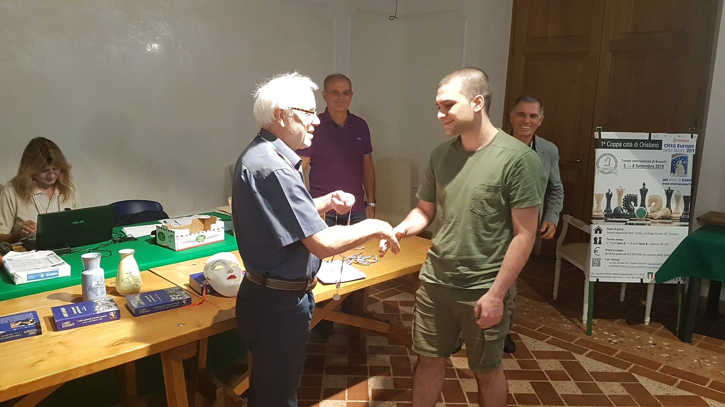 4° OPEN A_ Pannella Leopoldo