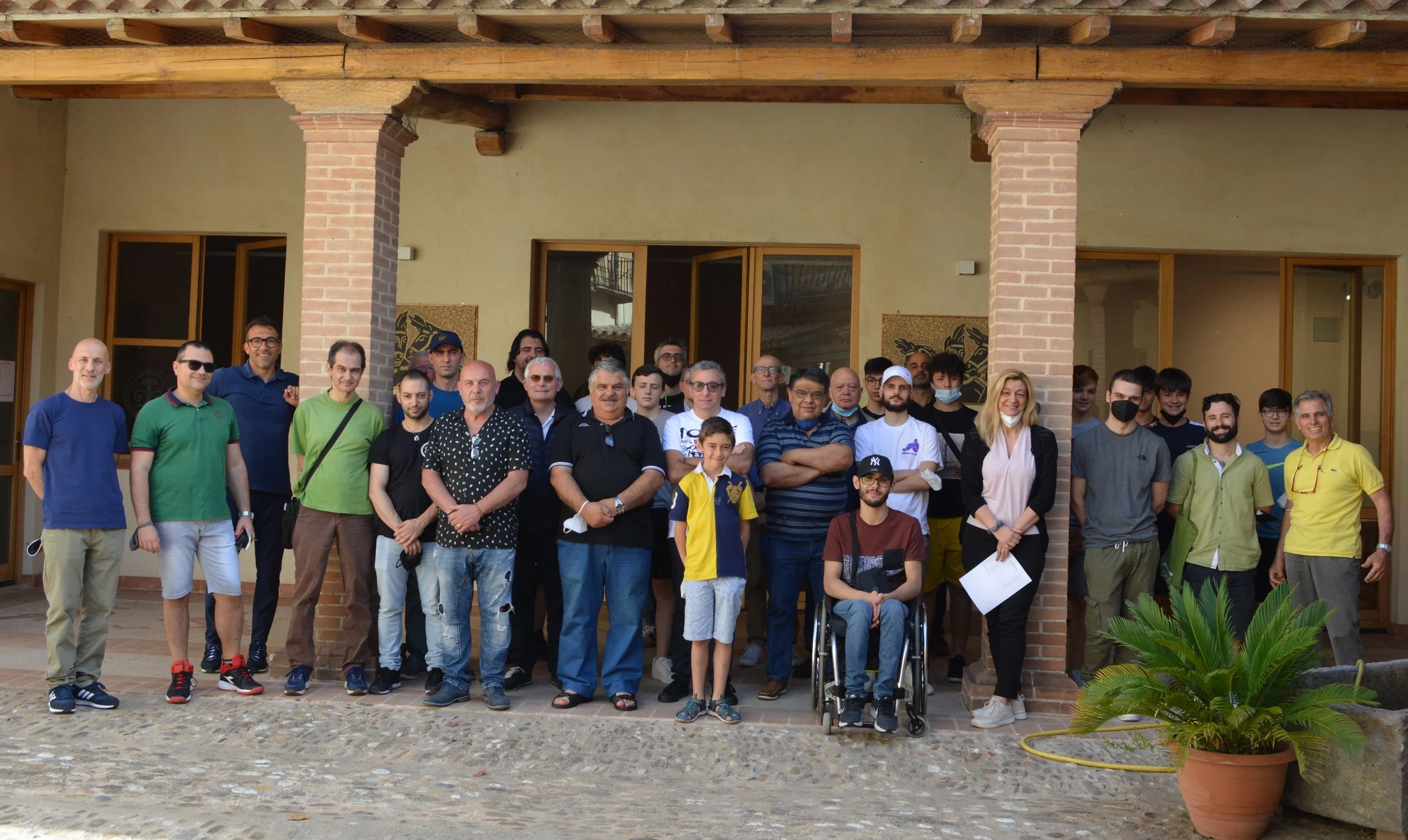 Campionato Regionale 2022