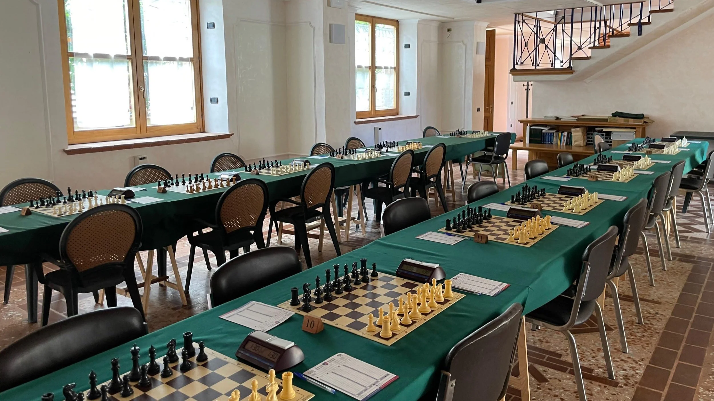 Campionato Regionale 2025