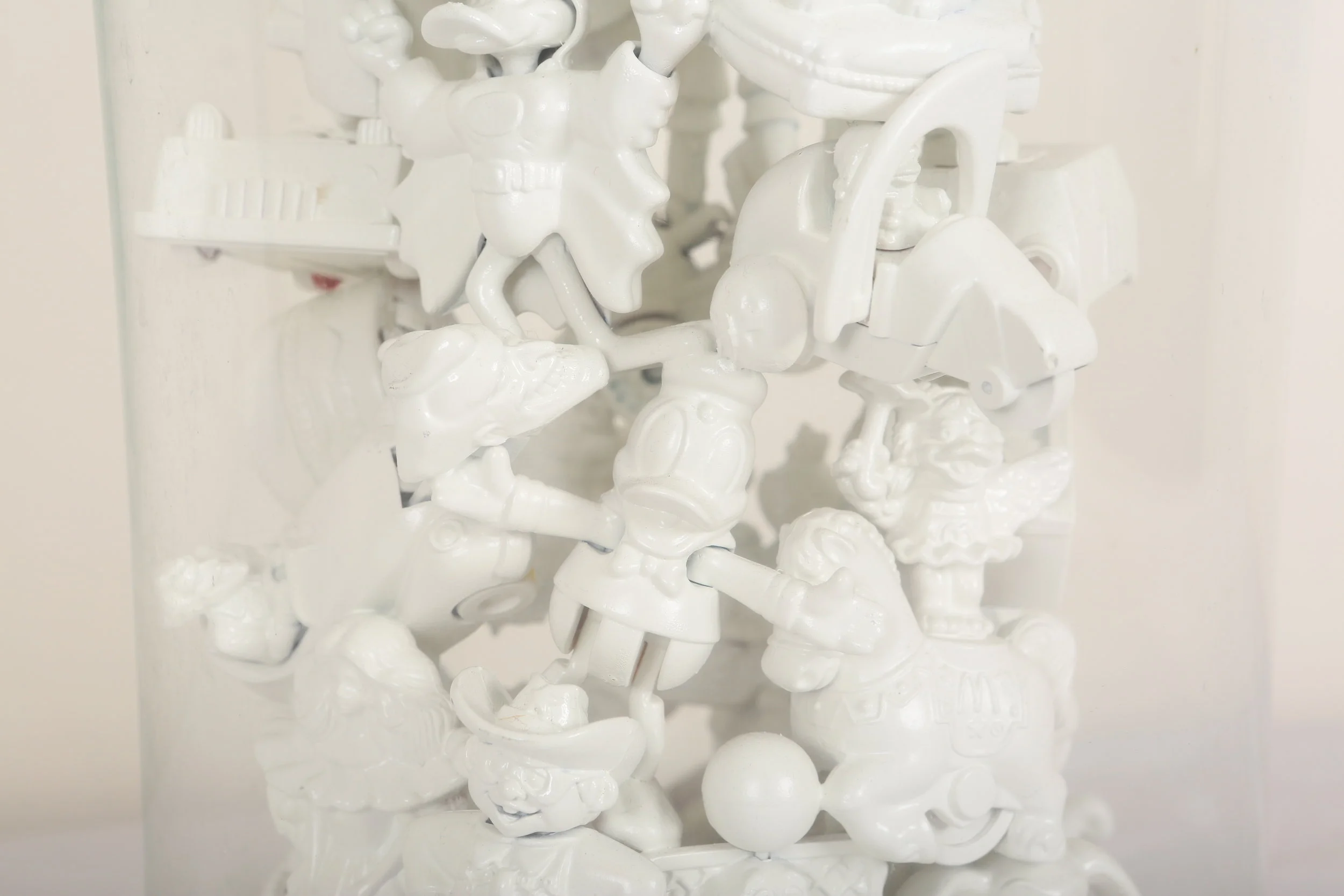 Toytems and the London Brick