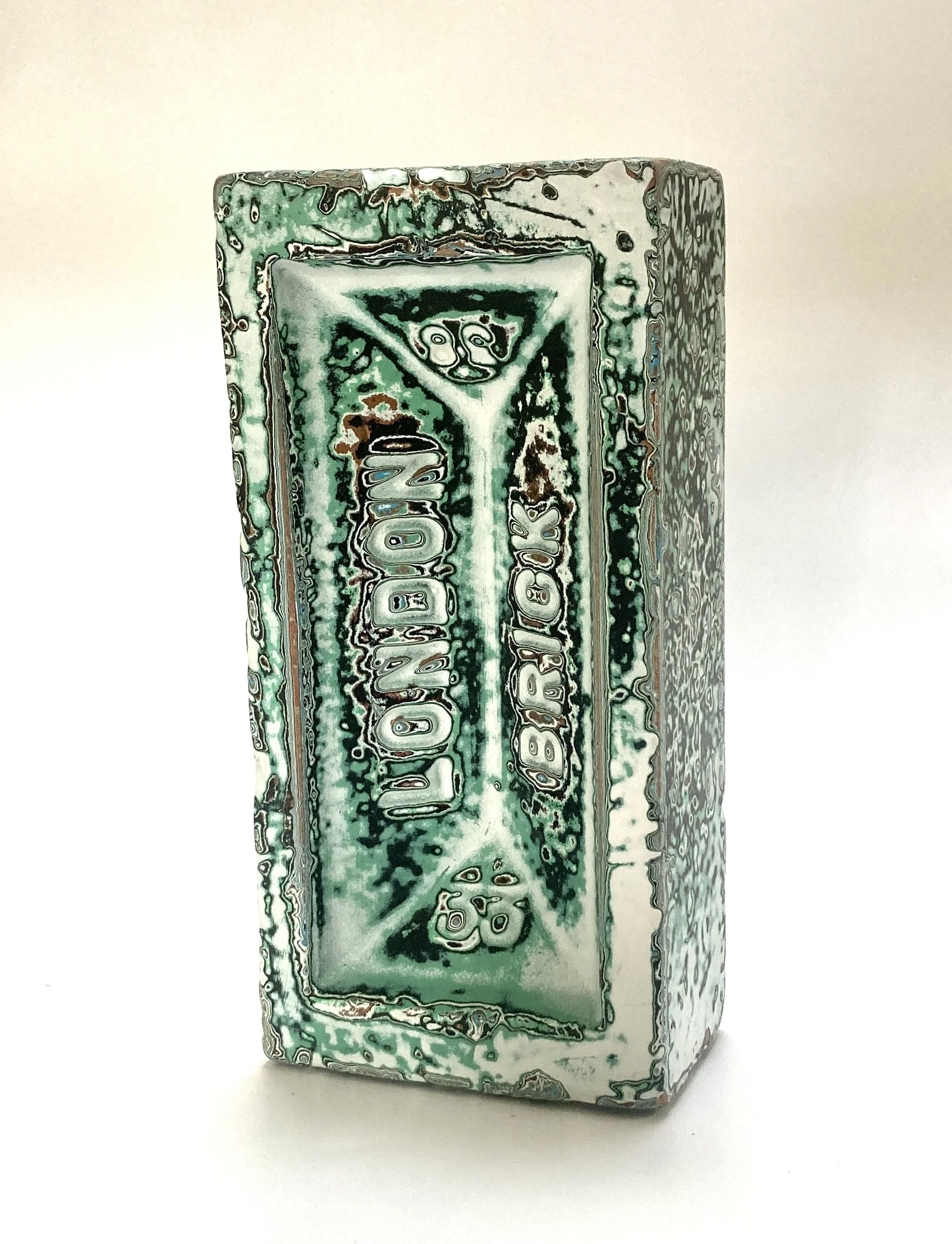 Heat Signature Brick (cold)