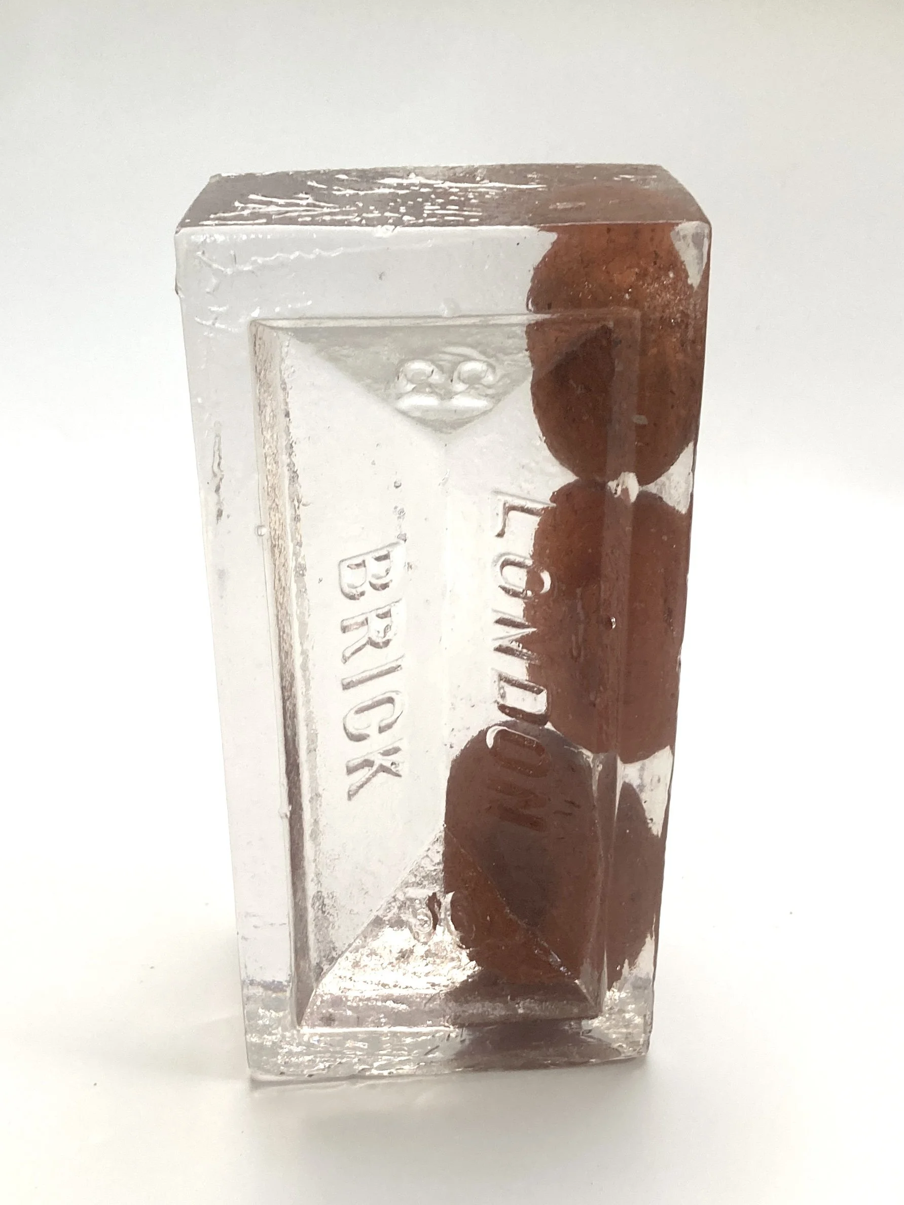 Sea Brick Stack Brick