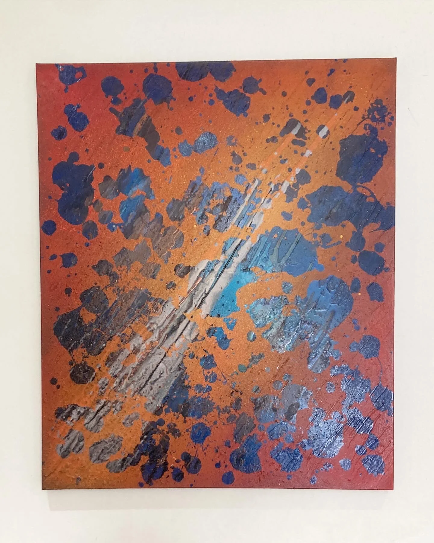 Sharp Pain / Start Again