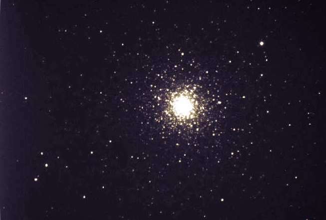 Messier 3
