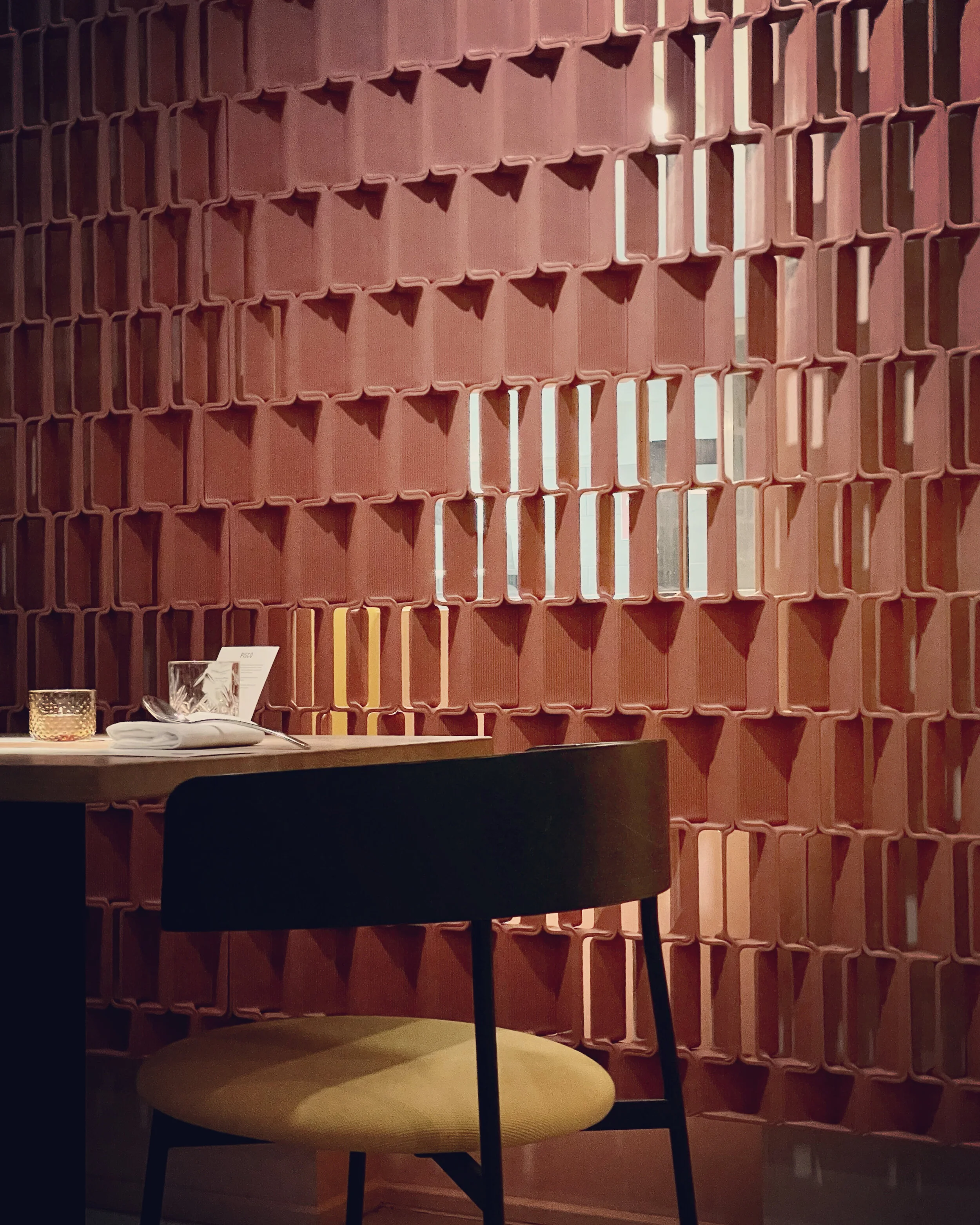  Nazka Amsterdam © Studio Michiel Wijnen x Meeder Ontwerpers.  