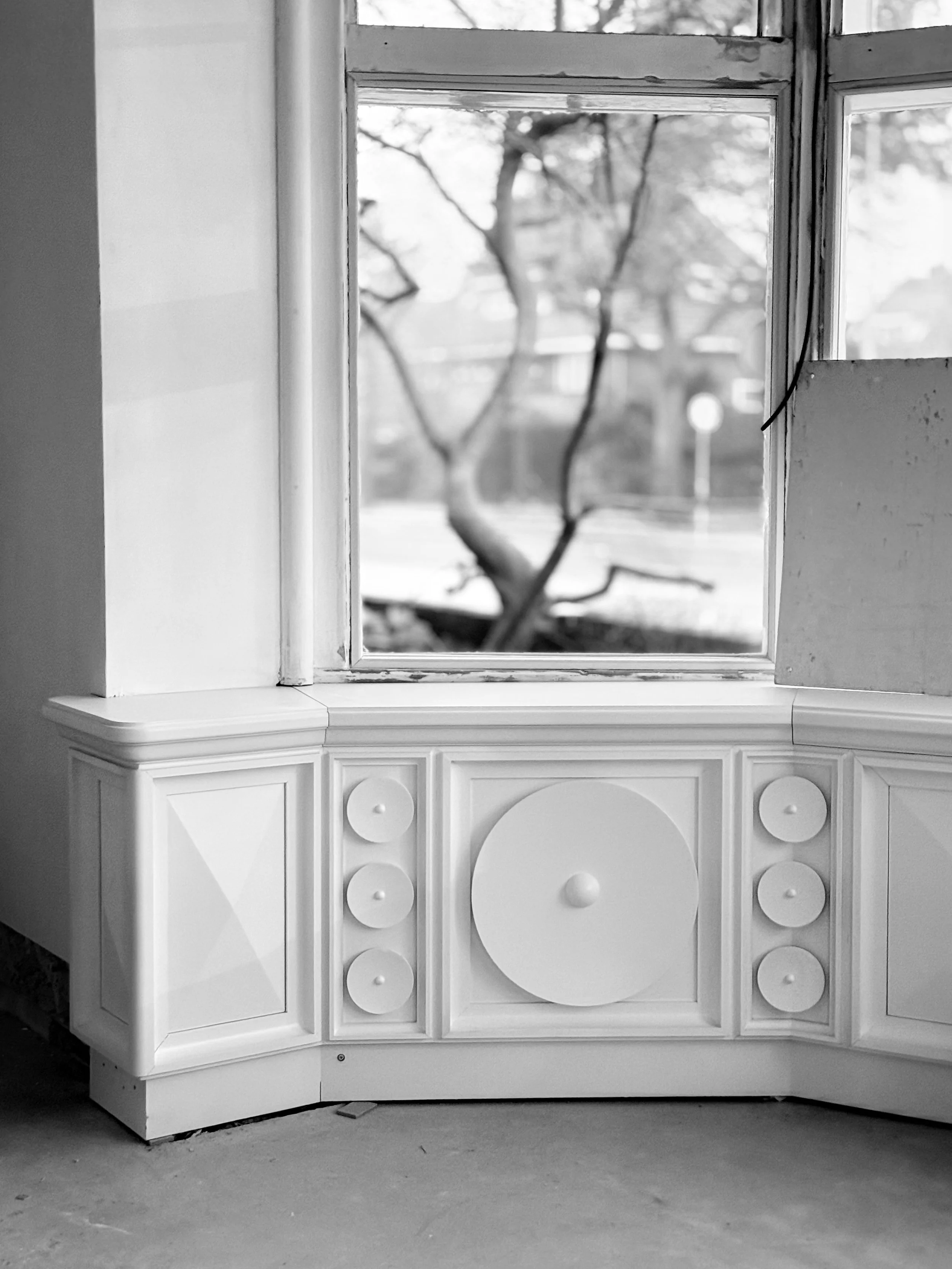 High-end Residential Work in Progress