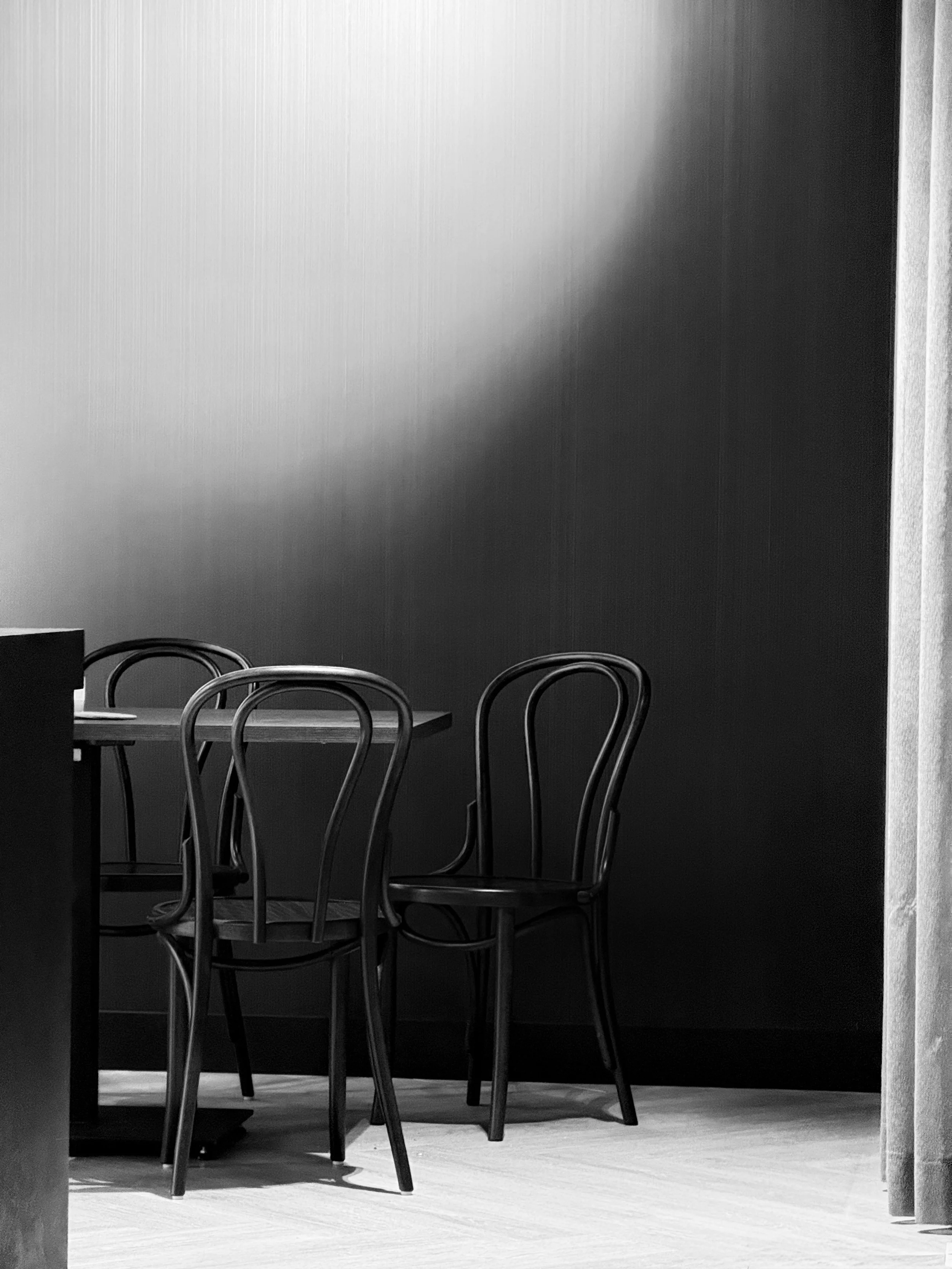 Vermeer’s Wijnkamer © Studio Michiel Wijnen x Meeder Ontwerpers.