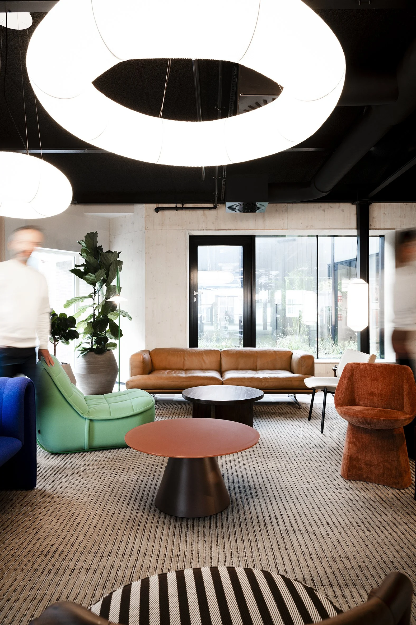  KBF Warehouse © Studio Michiel Wijnen x Meeder Ontwerpers. Photograph by Marjon Hoogervorst 