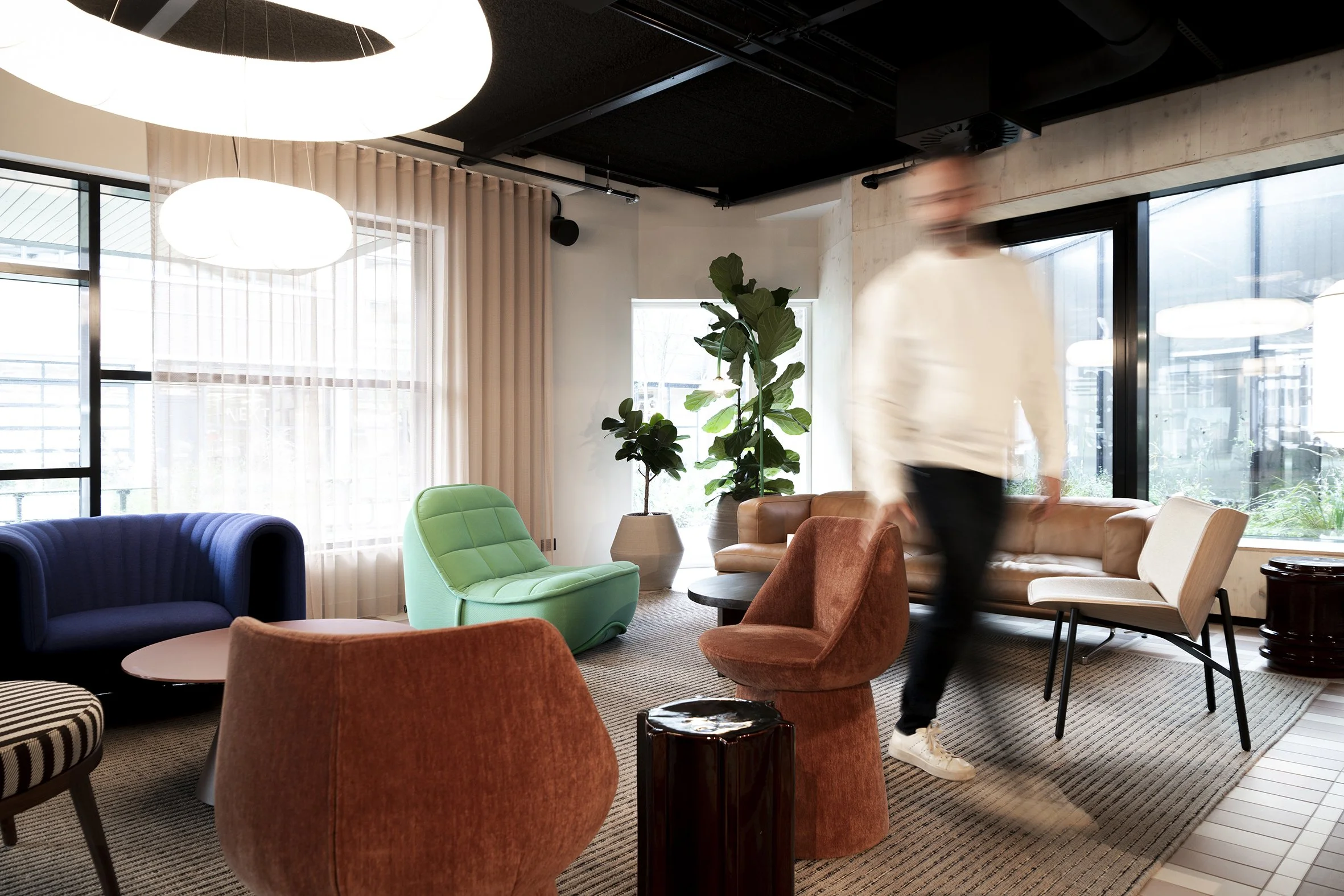  KBF Warehouse © Studio Michiel Wijnen x Meeder Ontwerpers. Photograph by Marjon Hoogervorst 