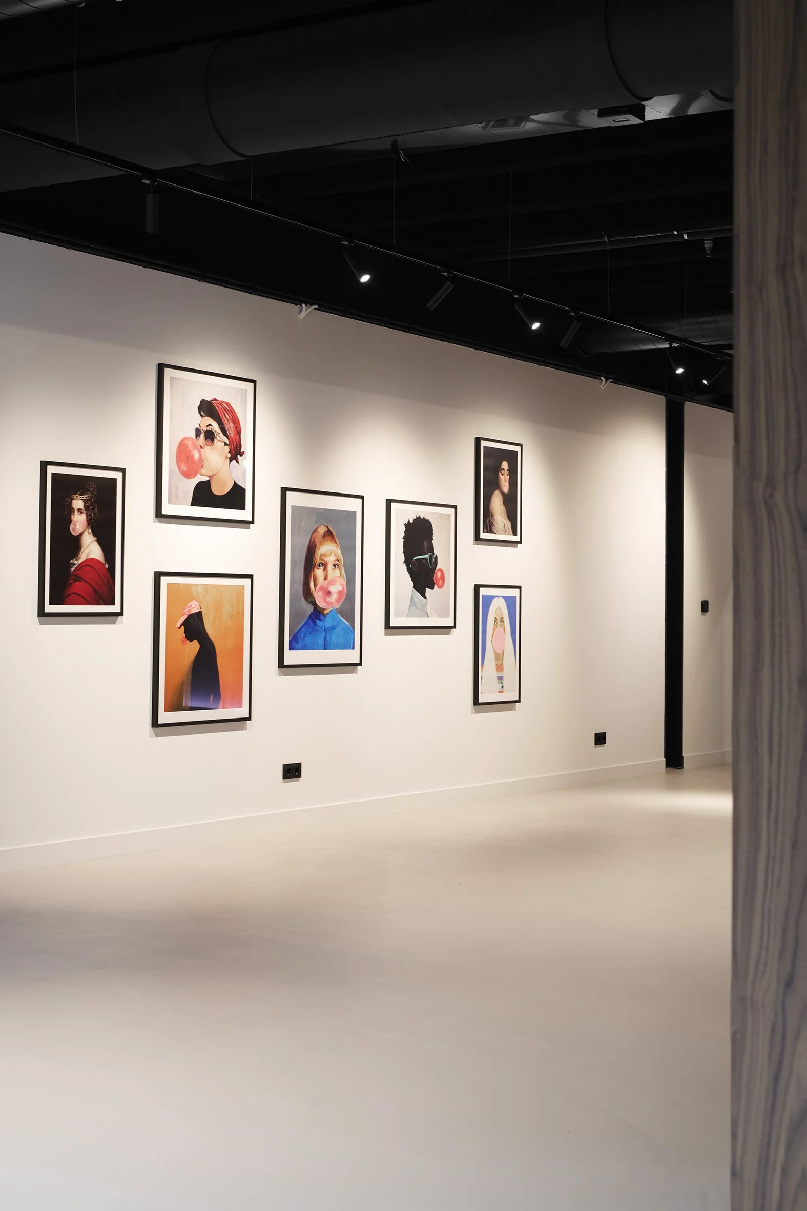  KBF Warehouse © Studio Michiel Wijnen x Meeder Ontwerpers. Photograph by Marjon Hoogervorst 