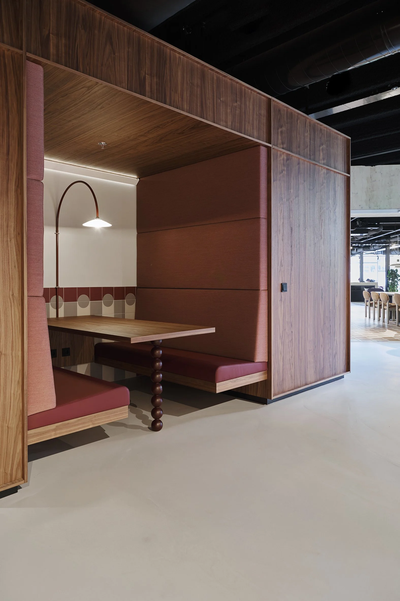  KBF Warehouse © Studio Michiel Wijnen x Meeder Ontwerpers. Photograph by Marjon Hoogervorst 