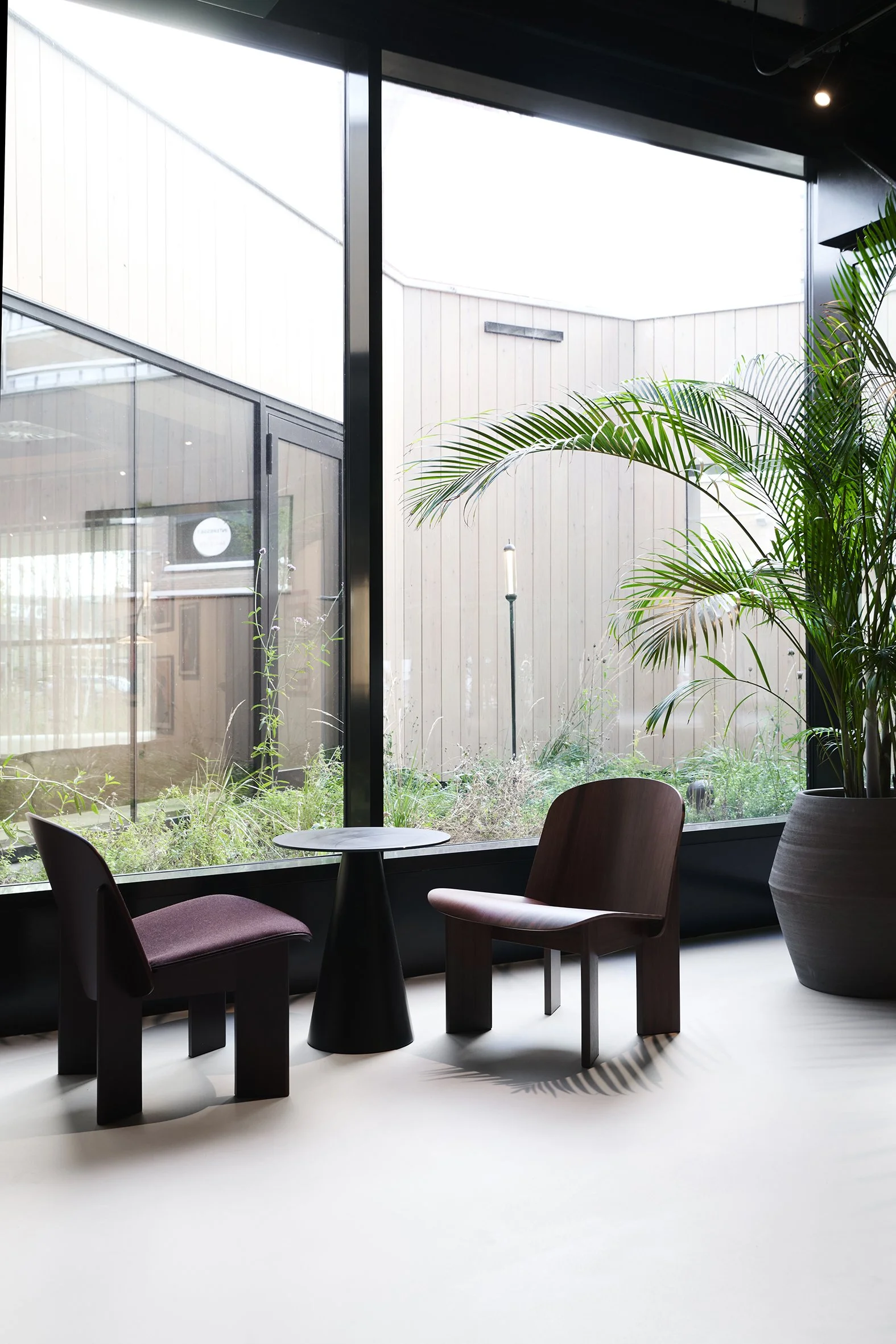  KBF Warehouse © Studio Michiel Wijnen x Meeder Ontwerpers. Photograph by Marjon Hoogervorst 