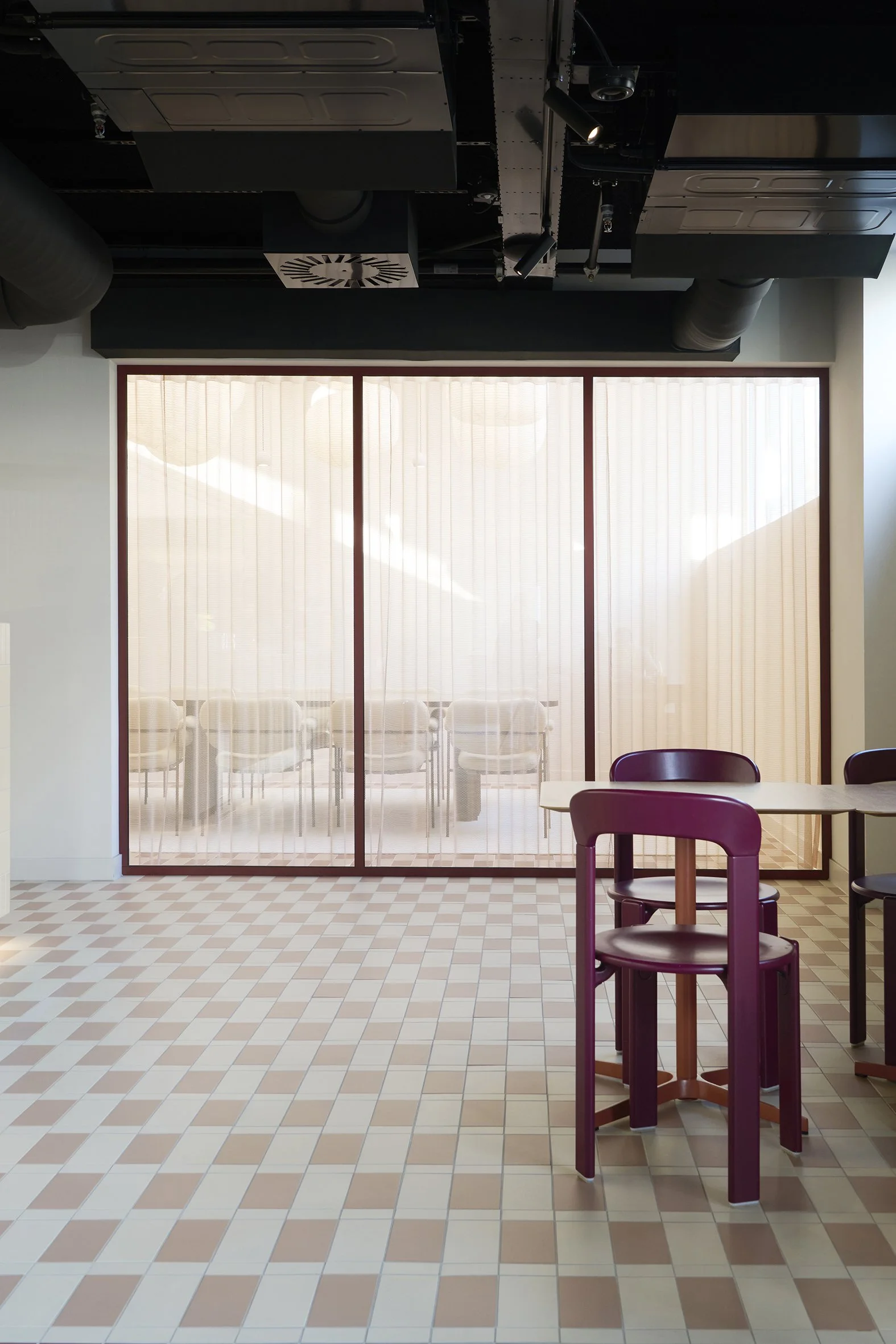  KBF Warehouse © Studio Michiel Wijnen x Meeder Ontwerpers. Photograph by Marjon Hoogervorst 
