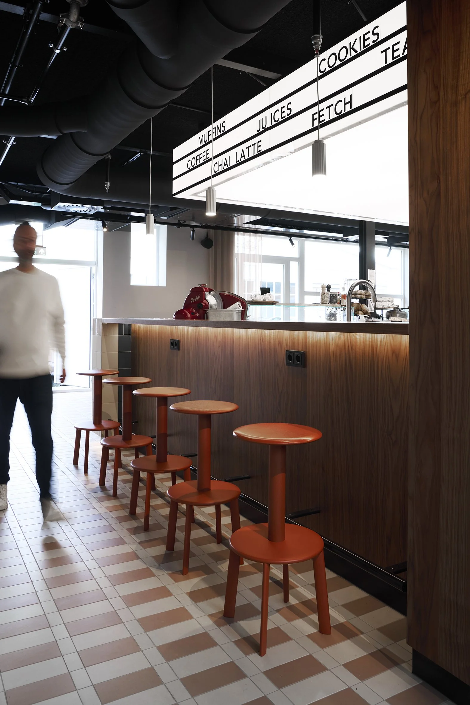  KBF Warehouse © Studio Michiel Wijnen x Meeder Ontwerpers. Photograph by Marjon Hoogervorst 