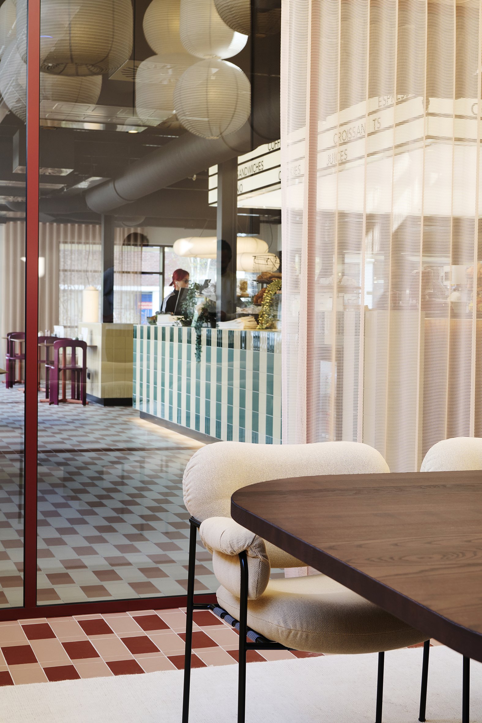  KBF Warehouse © Studio Michiel Wijnen x Meeder Ontwerpers. Photograph by Marjon Hoogervorst 