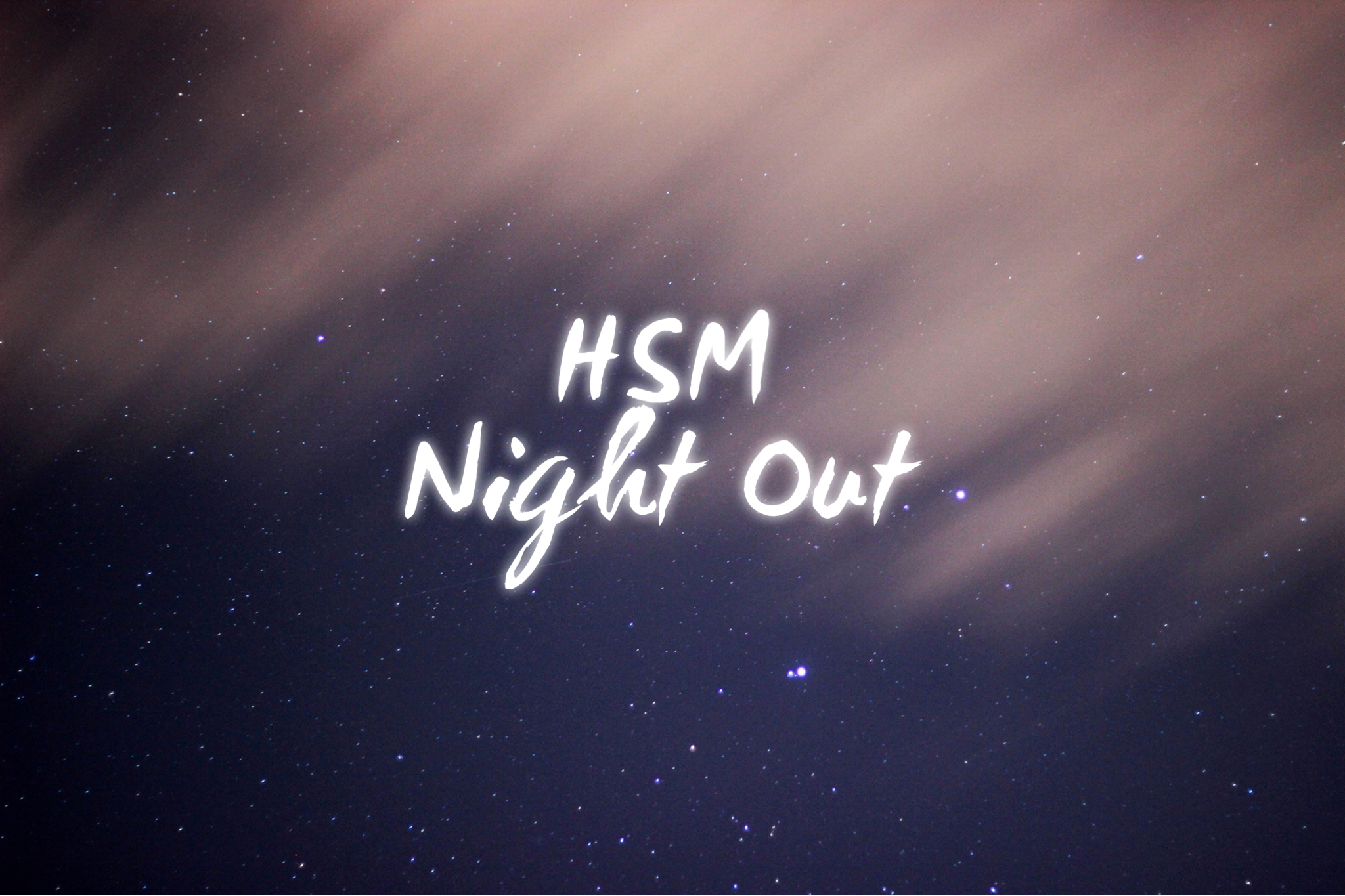      

 
   High School Ministry Night Out is a new activity we are starting this year to help our small groups interact with one another outside of their discussion time. We want our students to not only grow in their relationship with God, but with