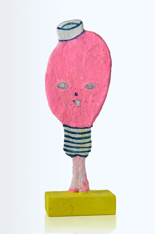  Sailor Drumstick, 2013 