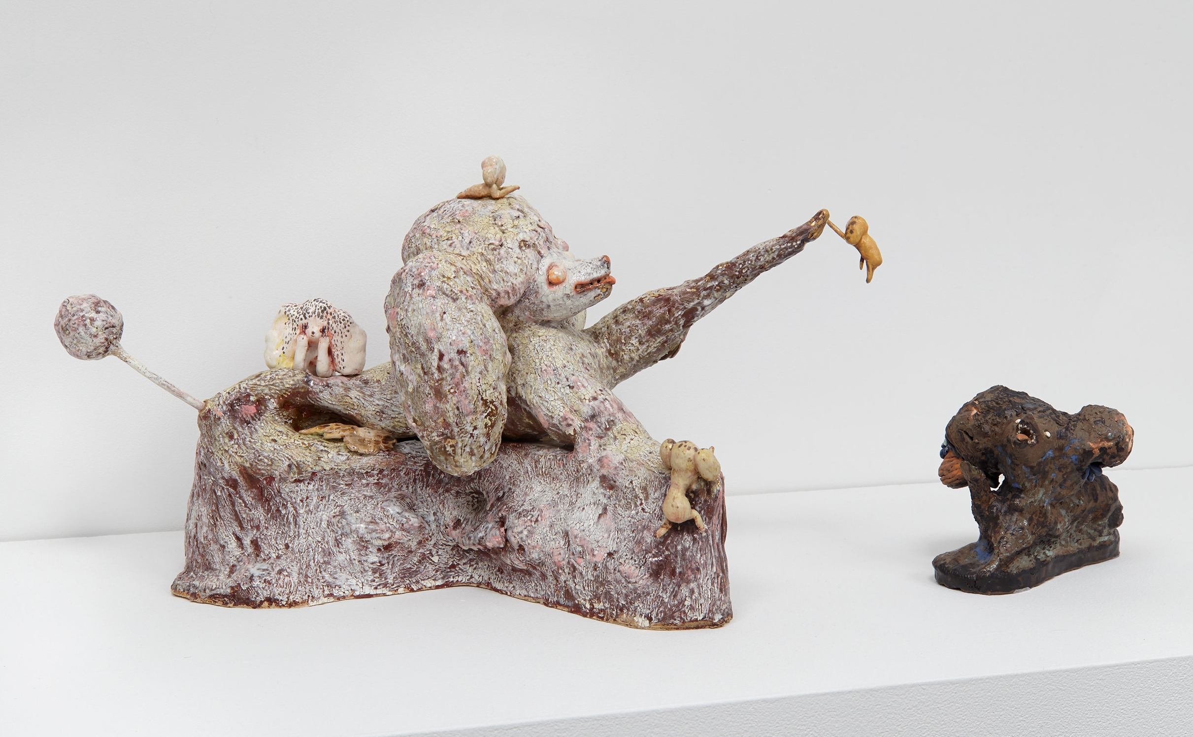  Close Encounters, Third Kind,&nbsp;2015 