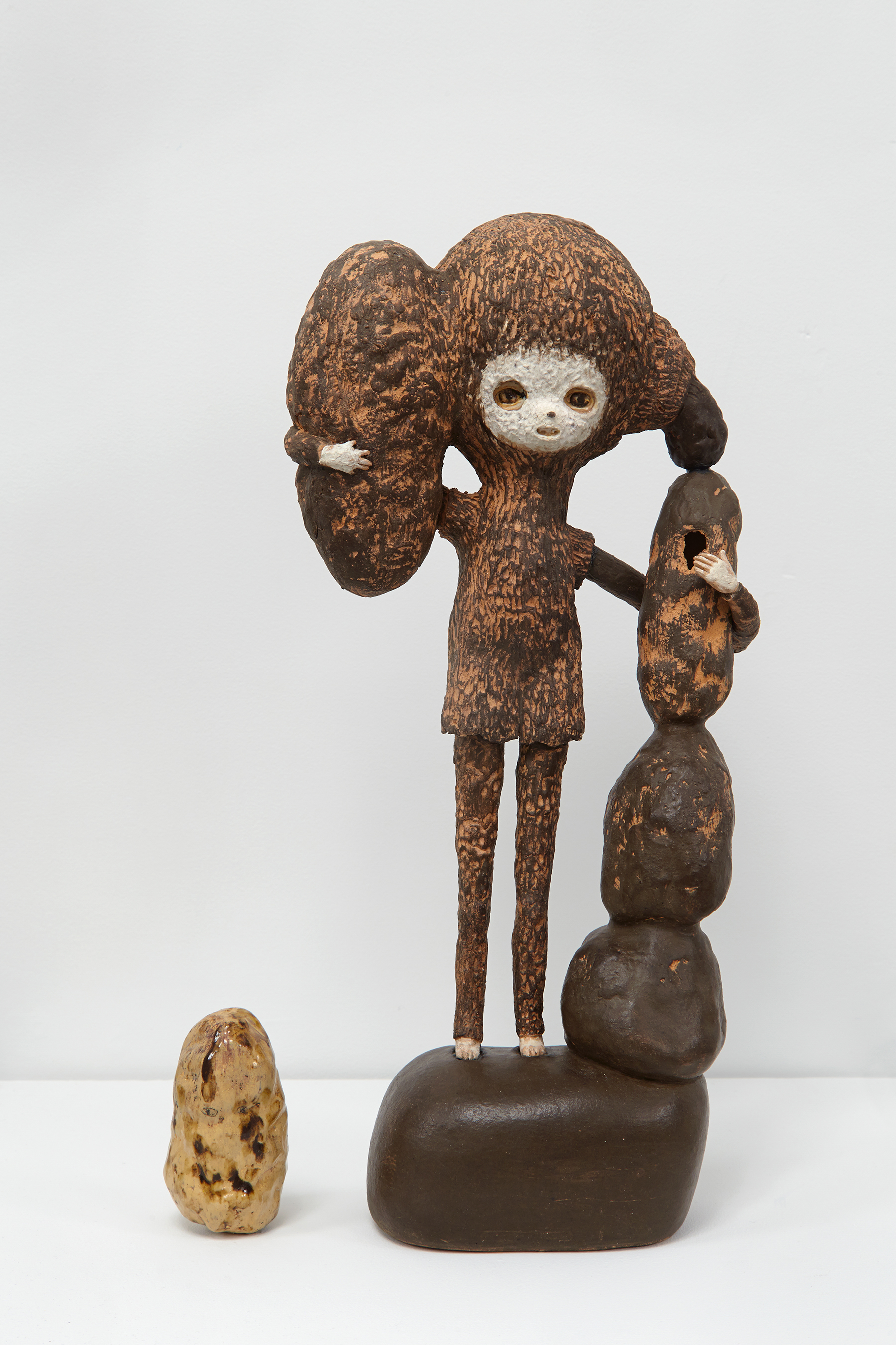  2015 (The next two photos by Alan Wiener courtesy of Greenwich House Pottery) 