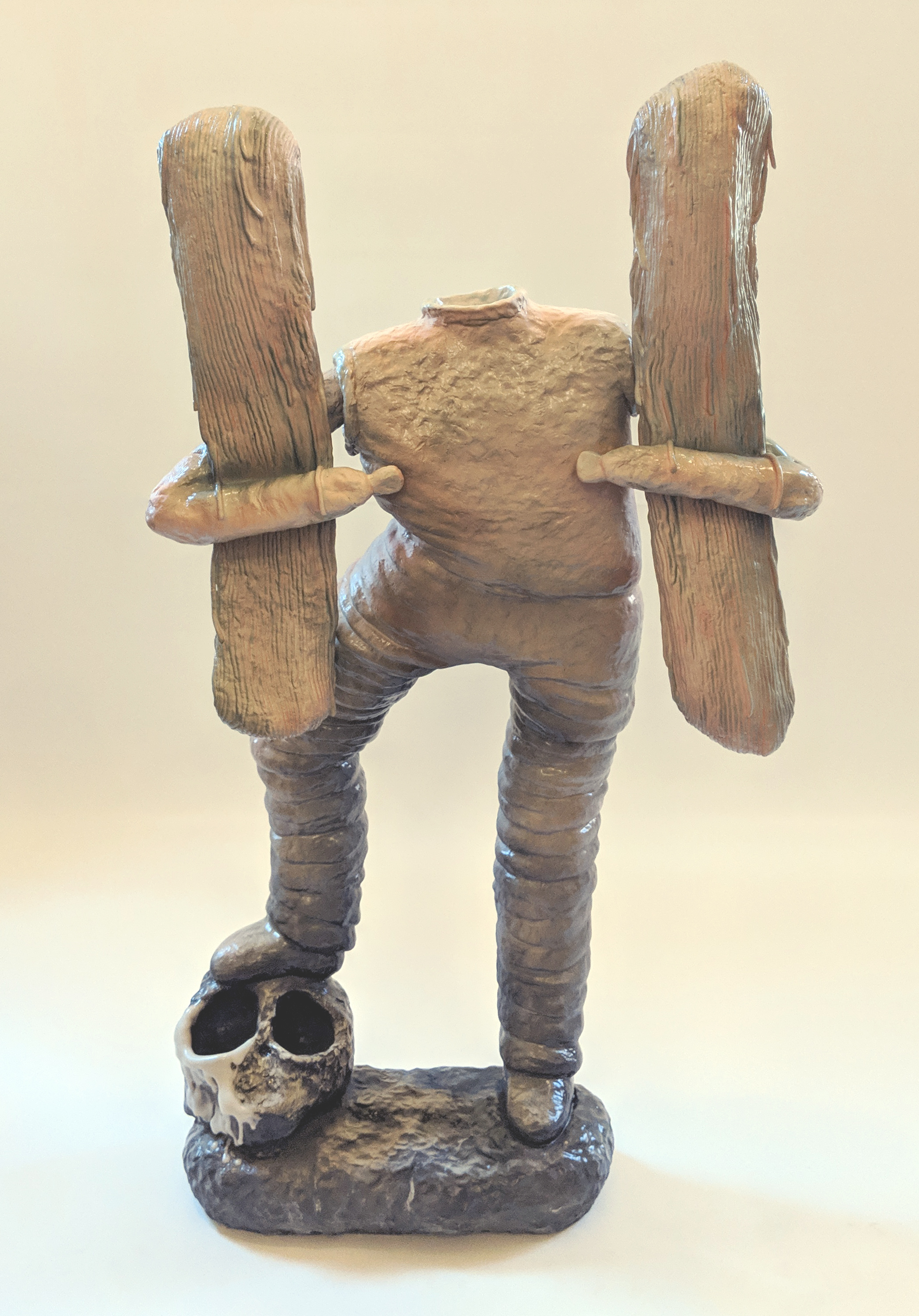 Vanitas Long Beach #2