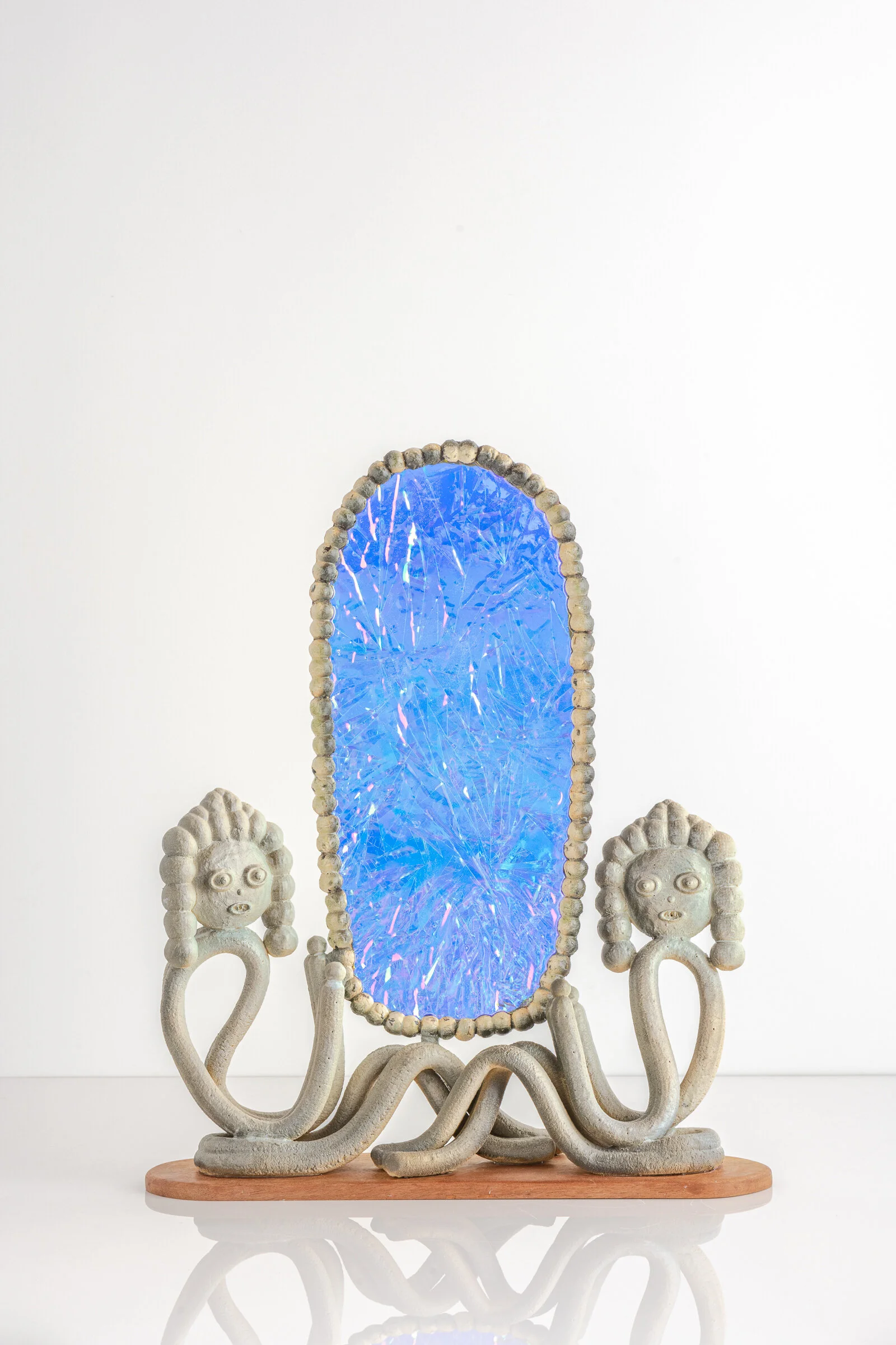  Serpents Mouth, 2019 Photo by Jesse Stone courtesy of Hostler Burrows 