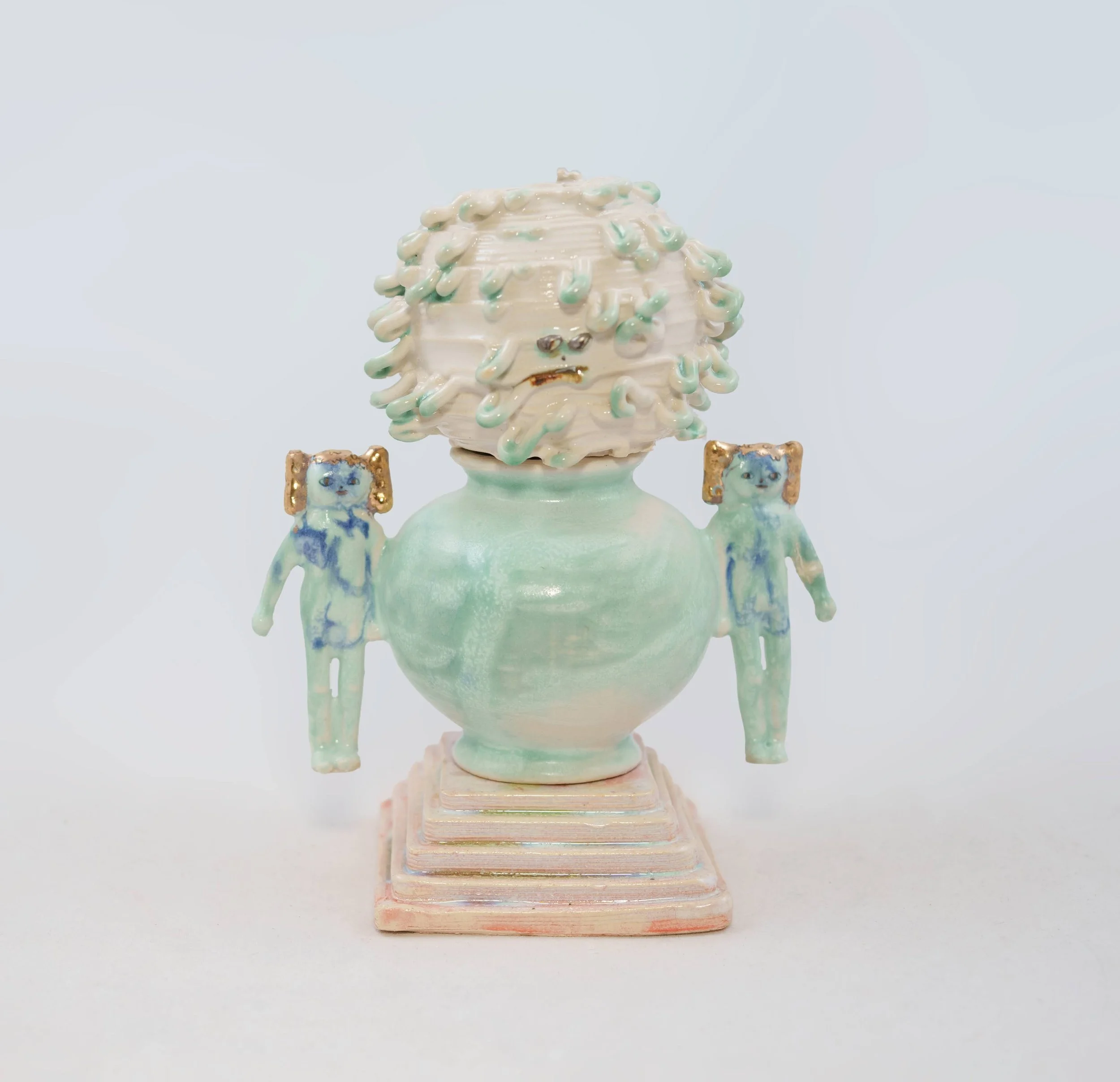   MongMong Guards , 2024 