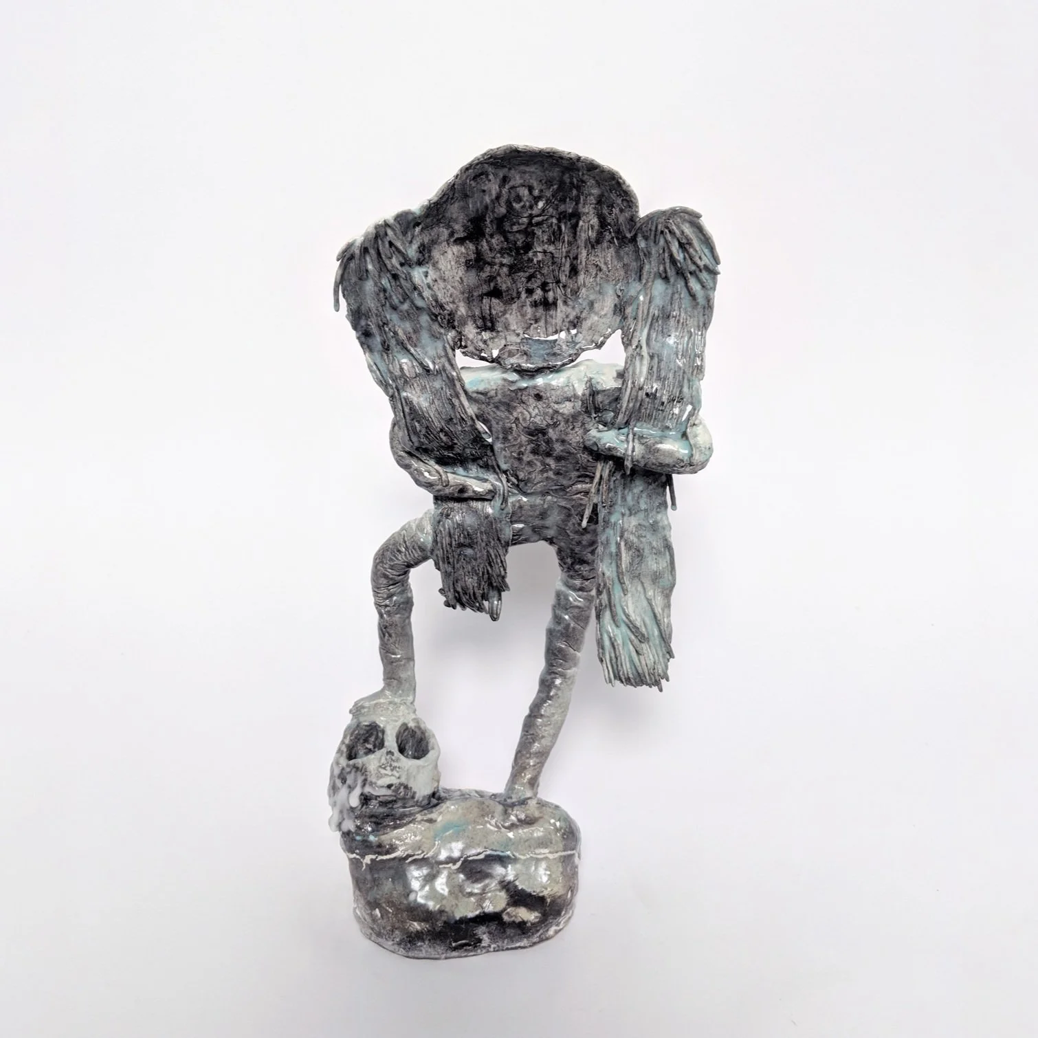 Vanitas Long Beach #1