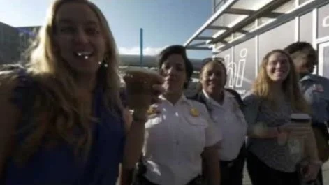 Coffee With A Cop - MPDC