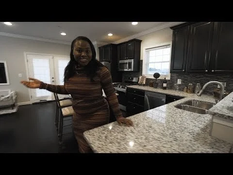 Alicia Mease - Welcome Home