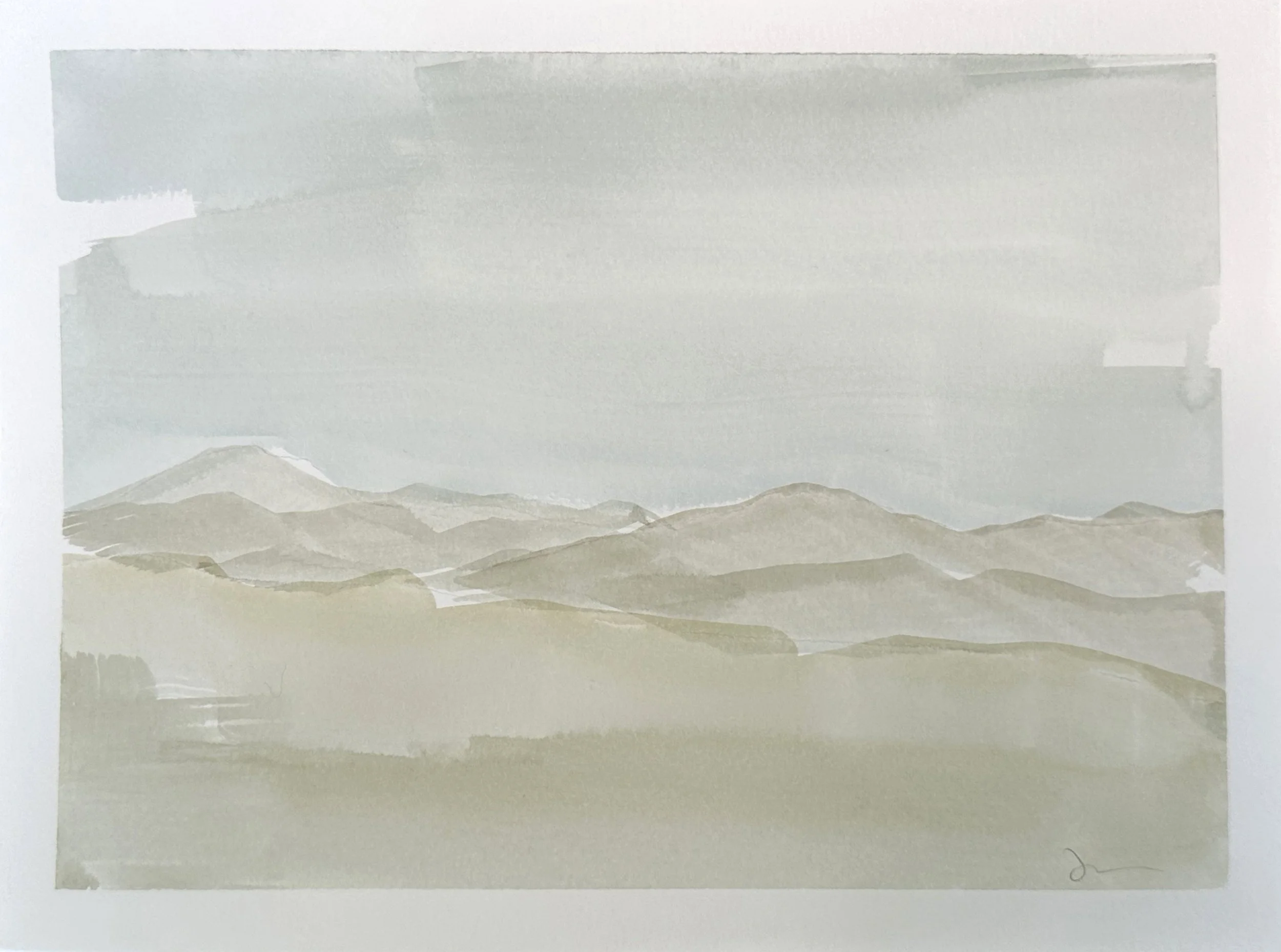 UNTITLED I