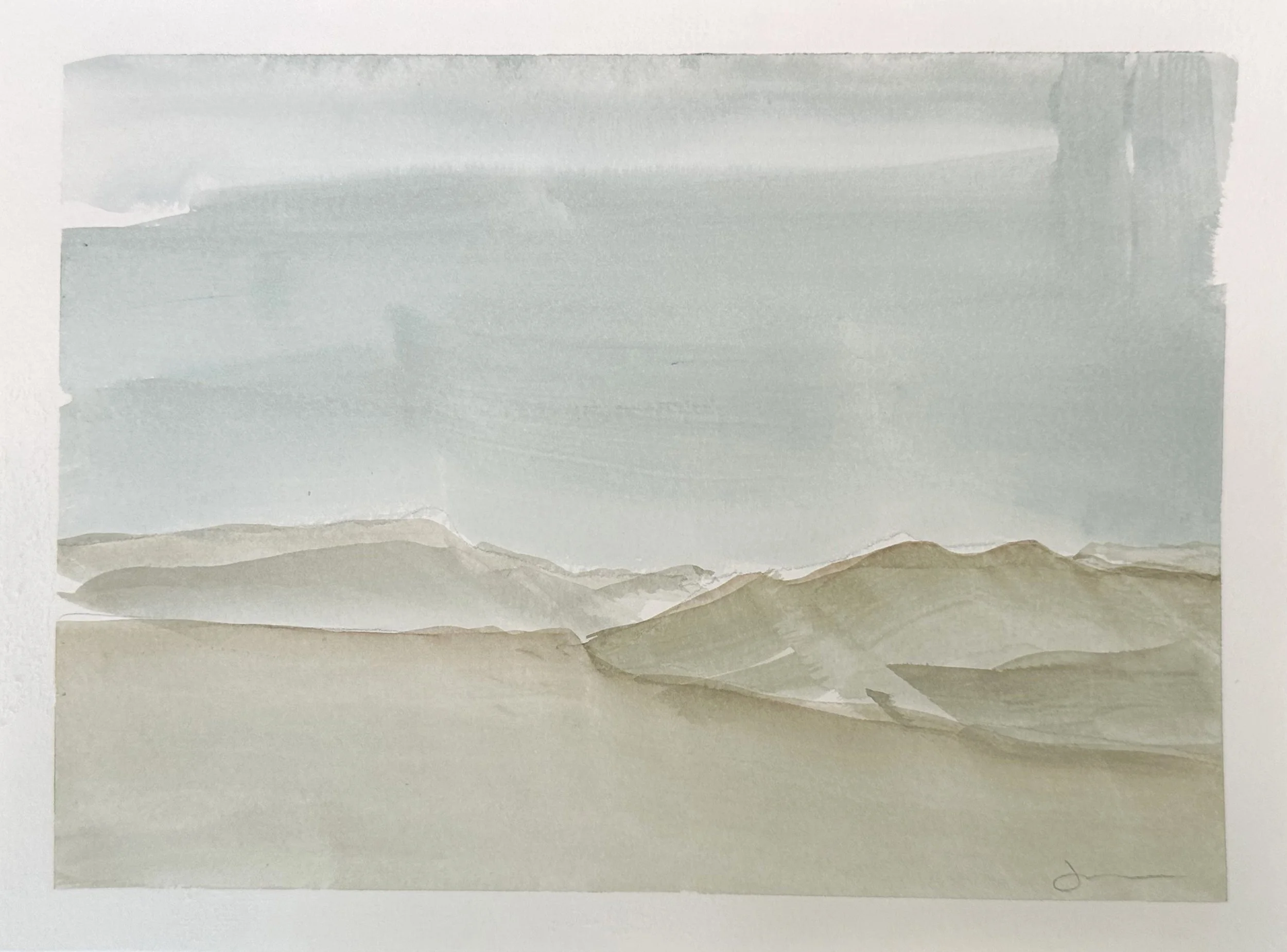 UNTITLED II