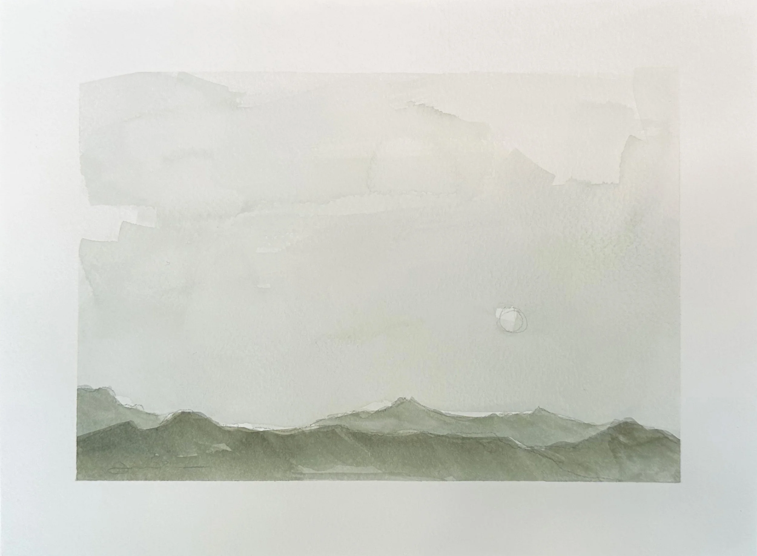 UNTITLED VII