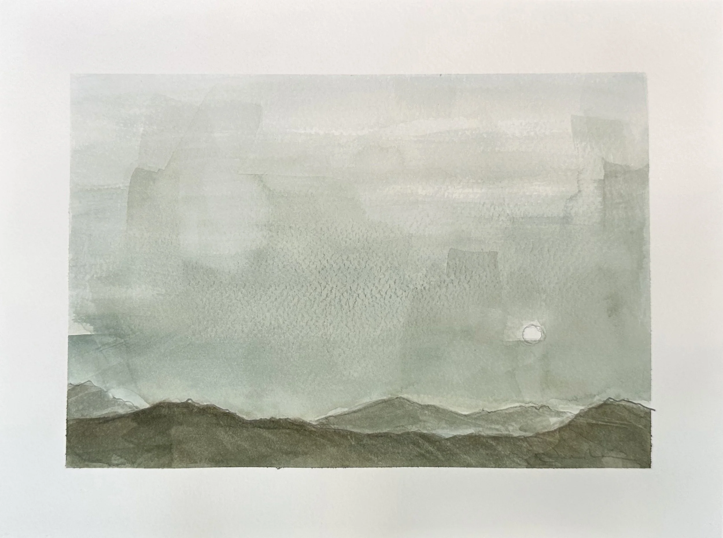 UNTITLED VIII