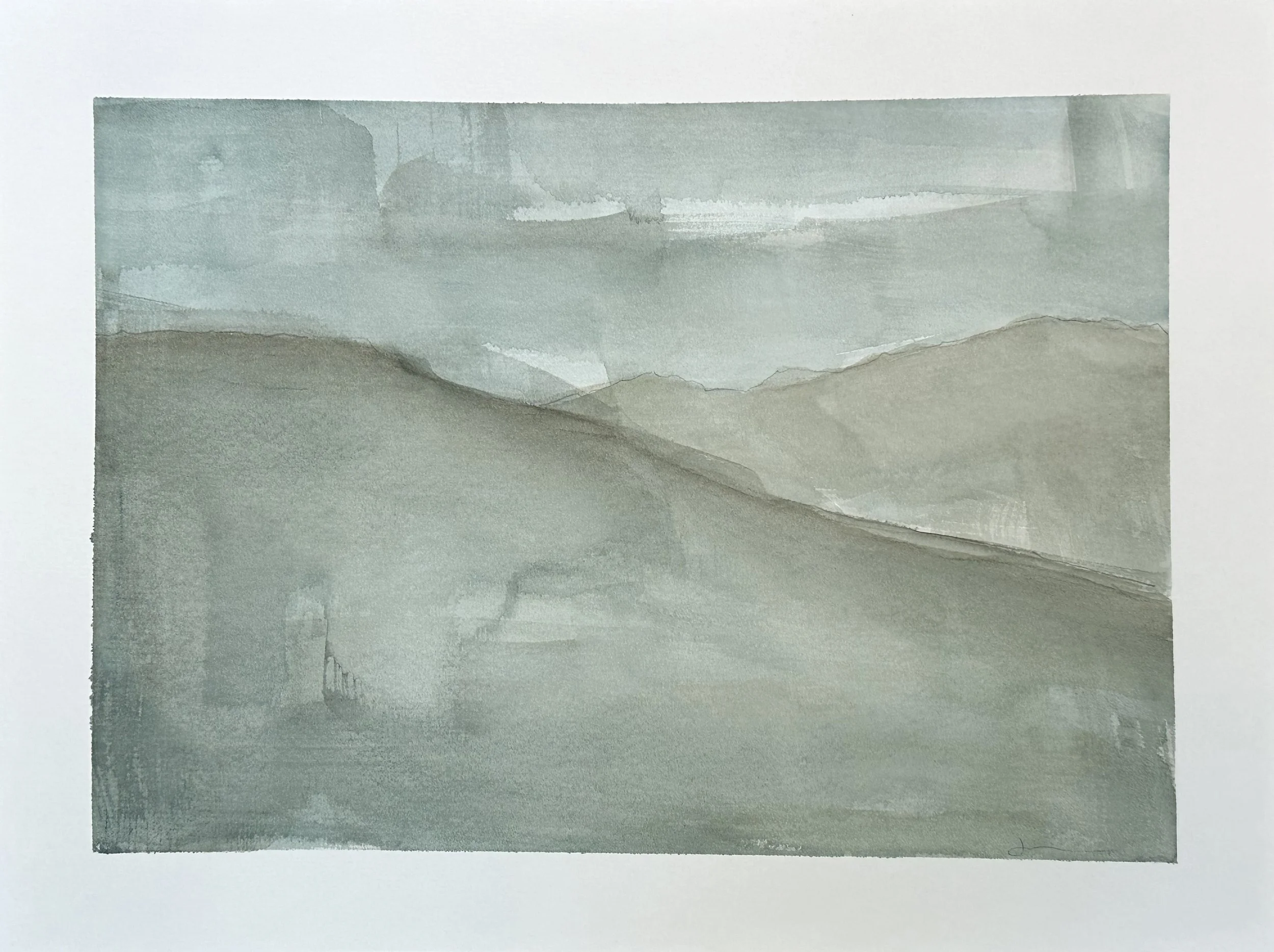 UNTITLED XI
