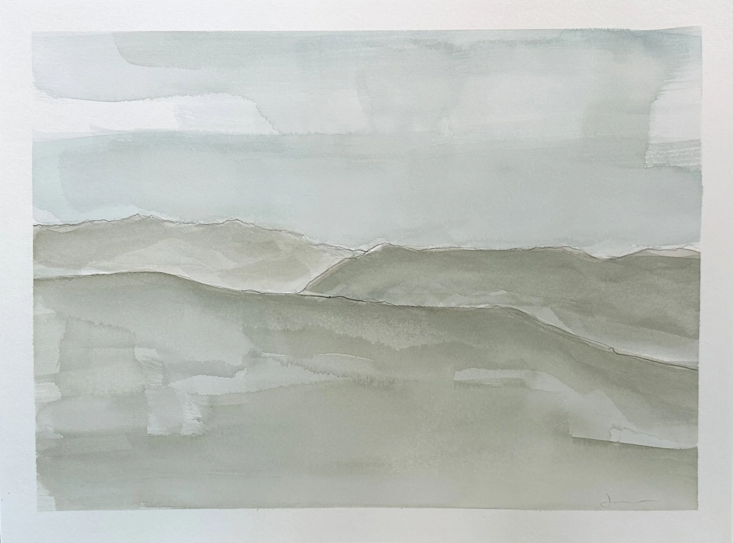 UNTITLED XII