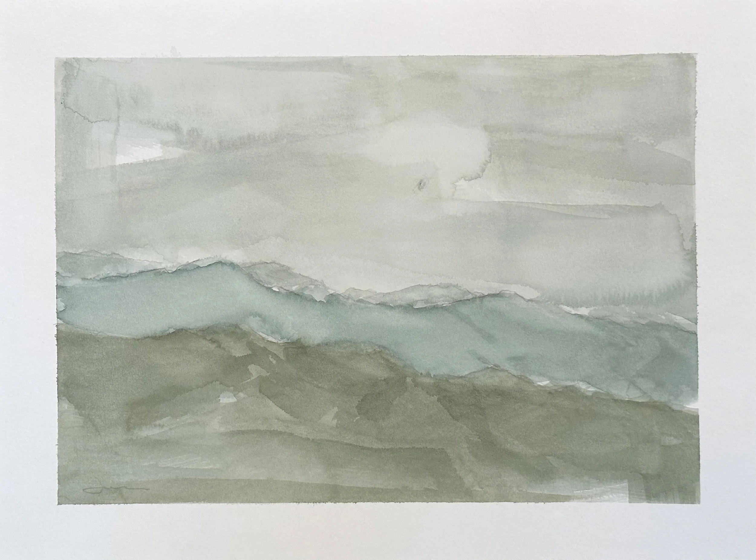 UNTITLED XIV