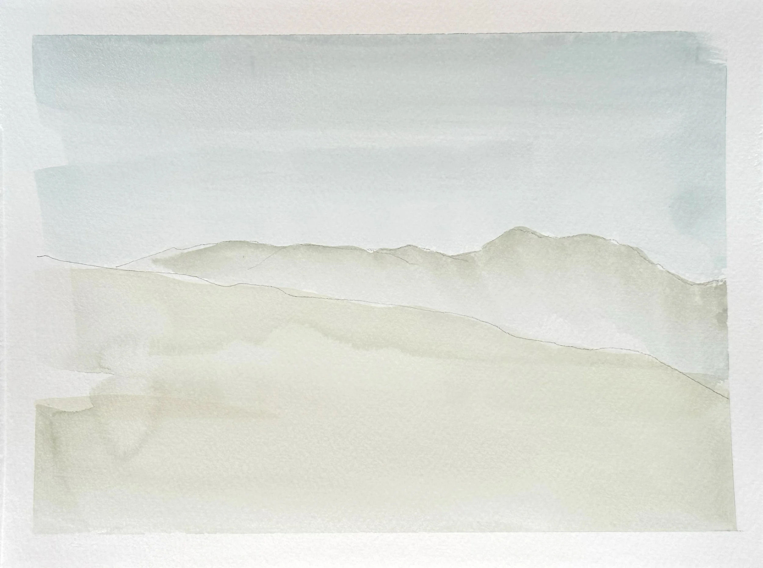 UNTITLED XXIII