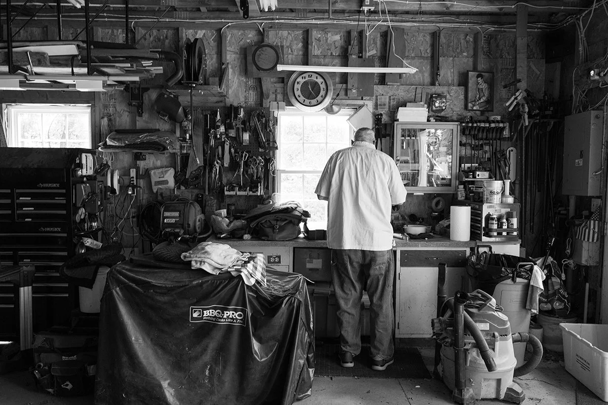  The Work of Generations 