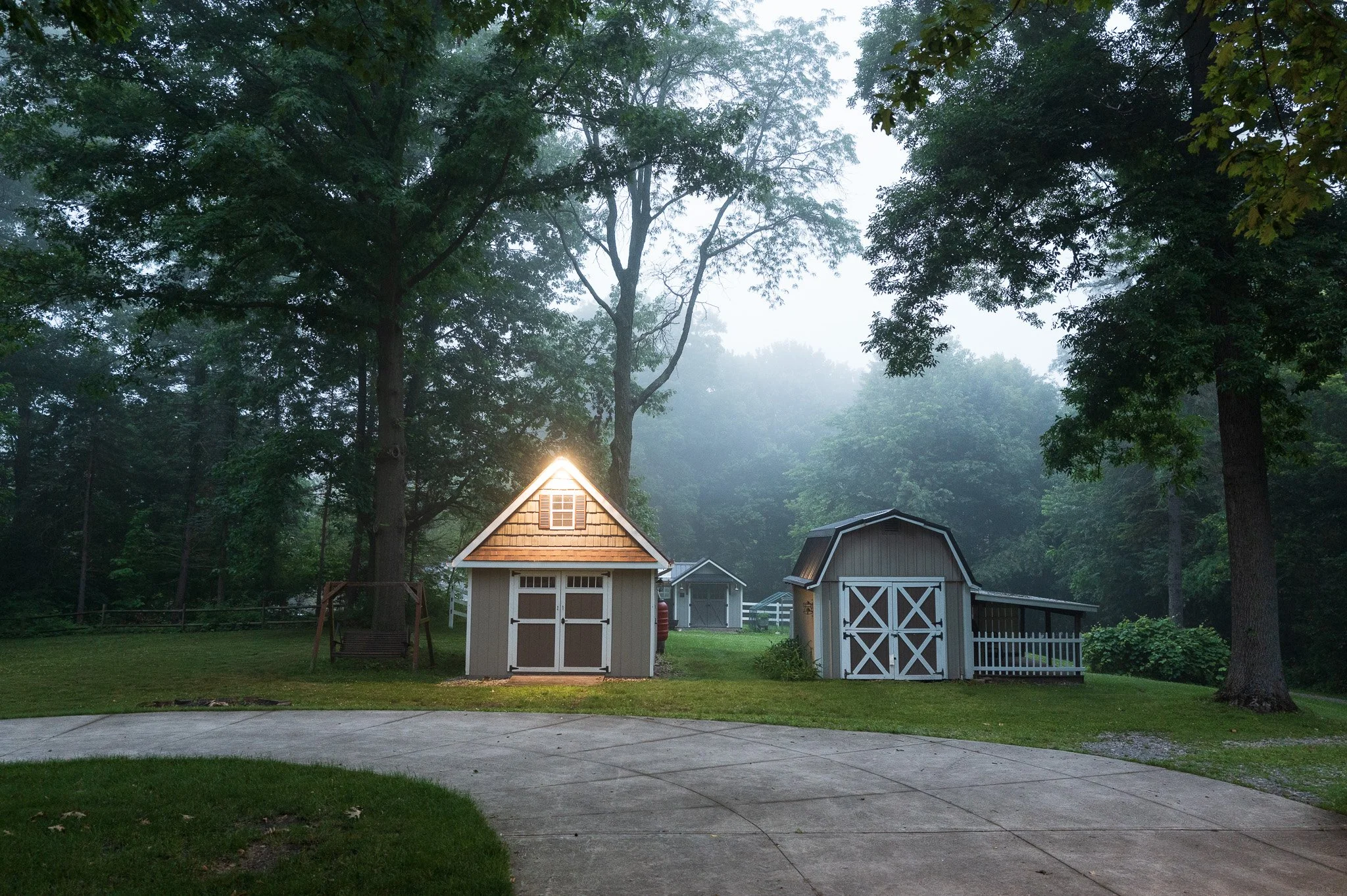  Ohio Light 