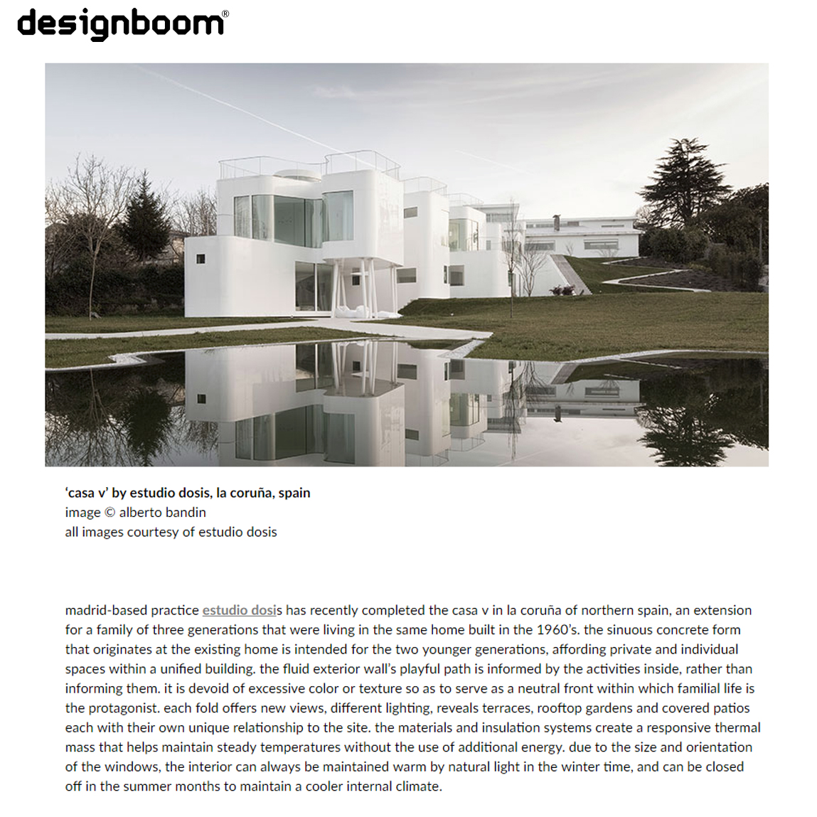 DesignBoom. 2014