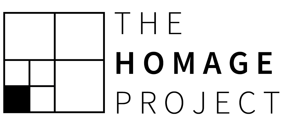 The Homage Project
