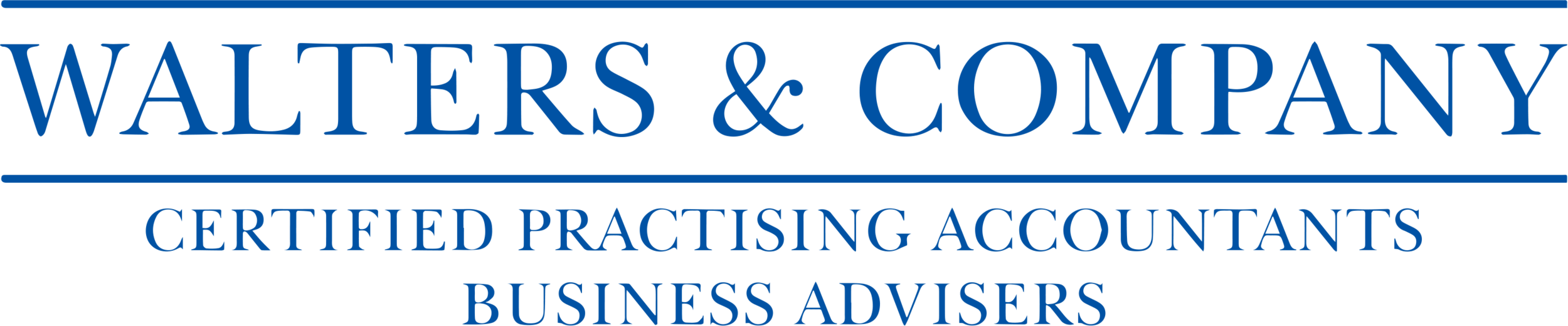 Walters &amp; Company - Certified Practising Accountants &amp; Business Advisers, Great Dunmow, Essex