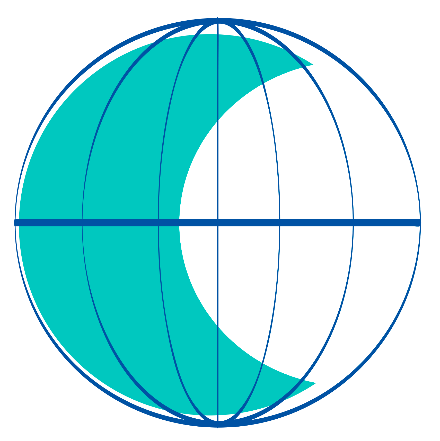 Walters & Company Globe Icon