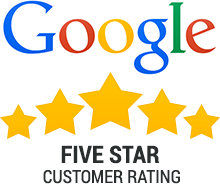 Copy of Copy of Google 5 Star