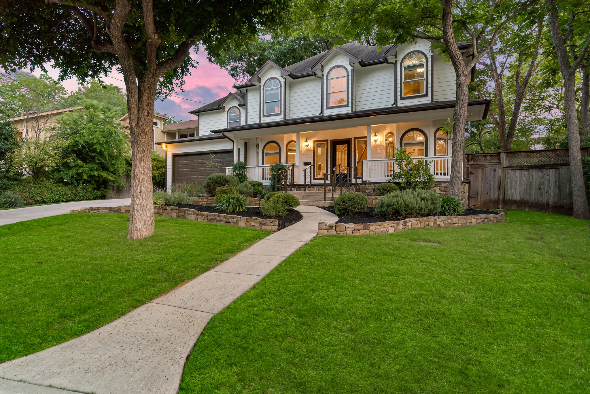 Team Infinity Real Estate Group List Your Home & Sell for More with