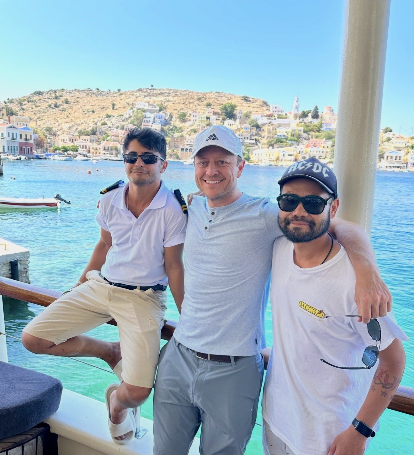 Symi, Greece